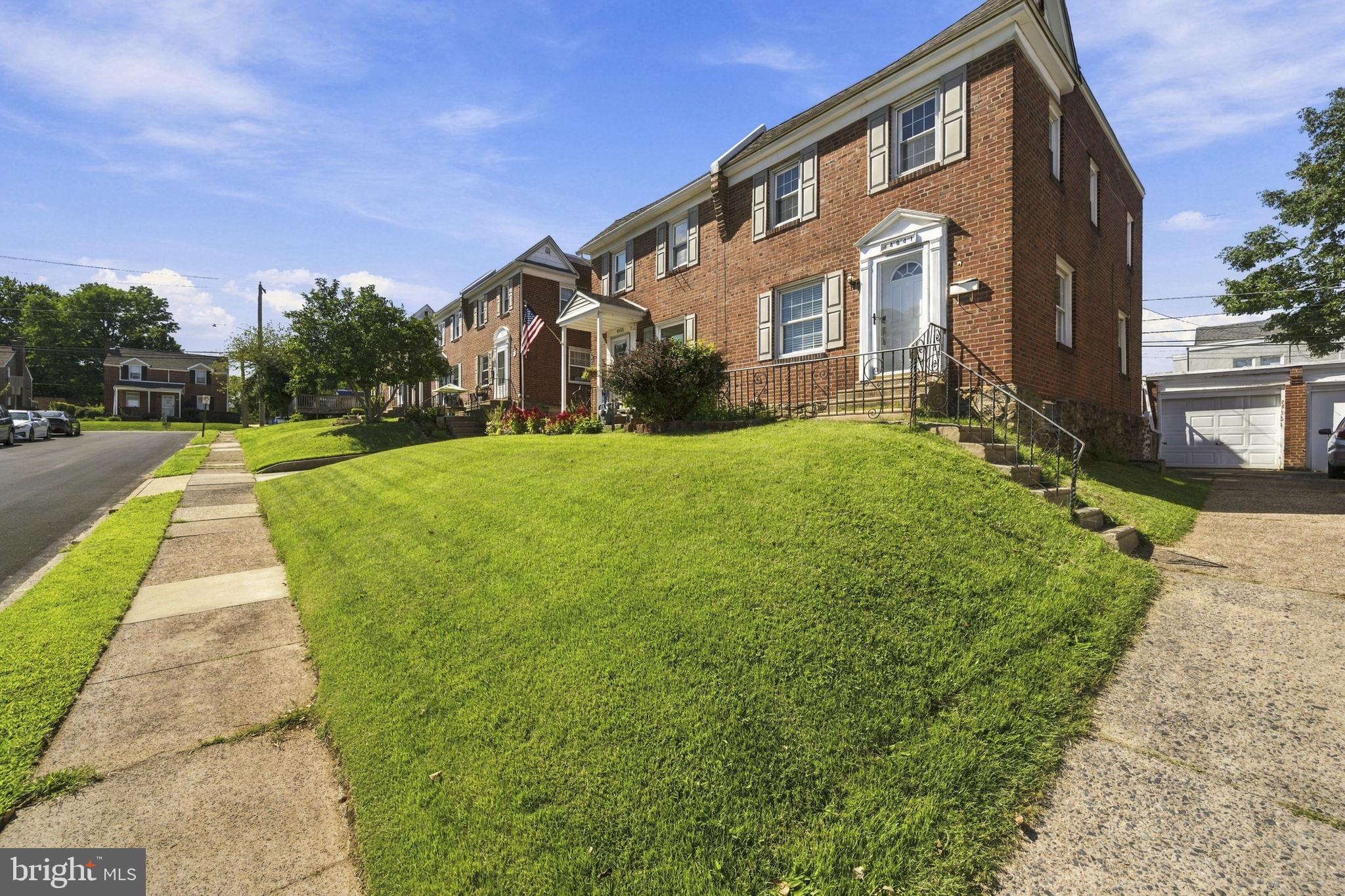 4041 Redden Rd, Drexel Hill, PA 19026 photo