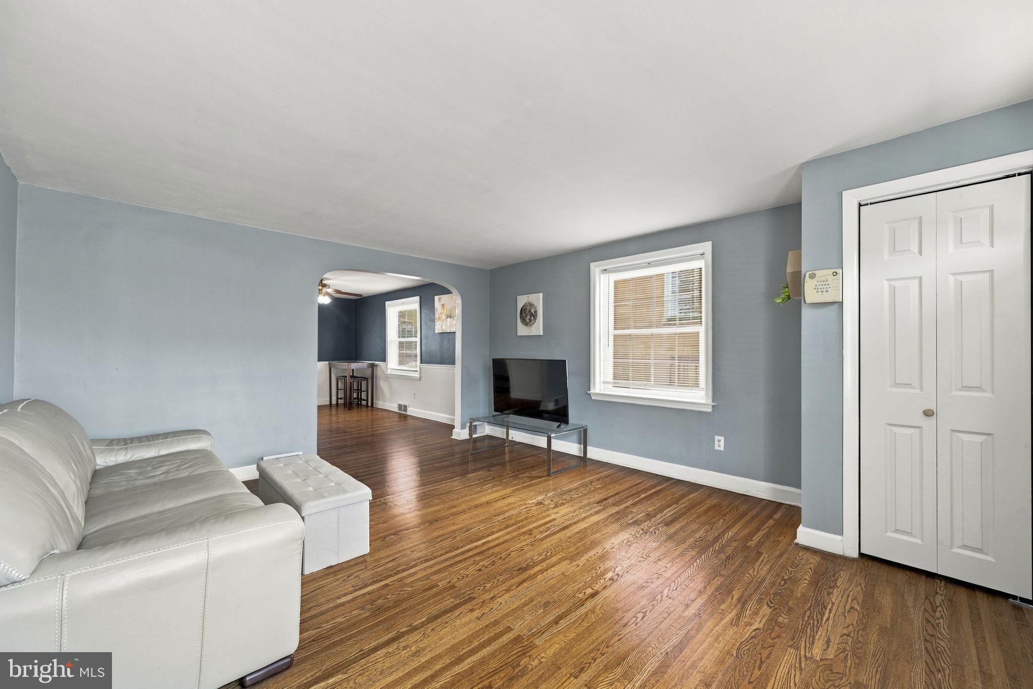 4041 Redden Rd, Drexel Hill, PA 19026 photo