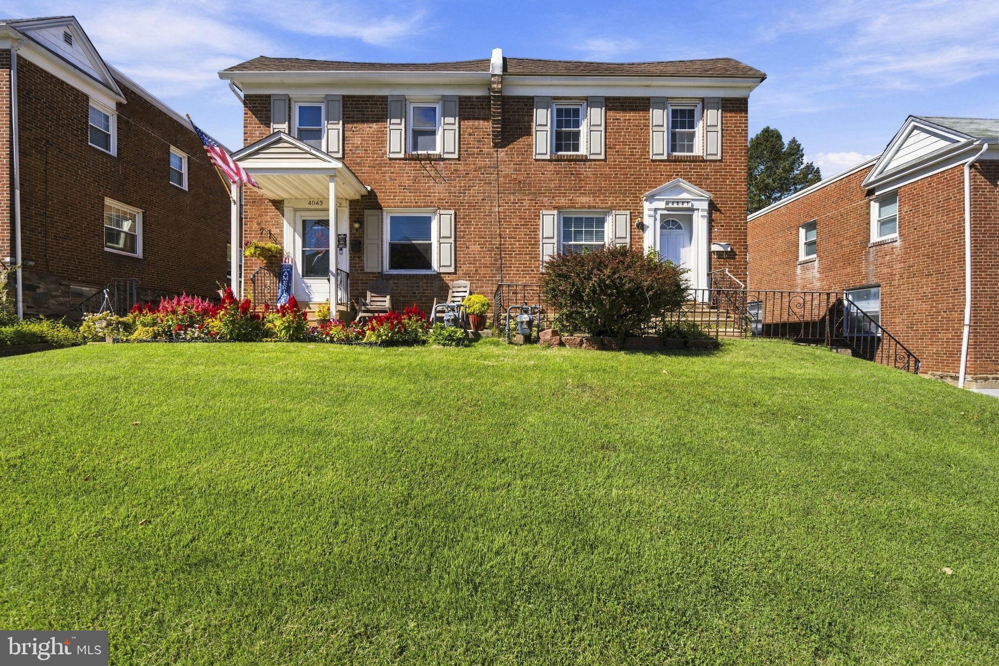 4041 Redden Rd, Drexel Hill, PA 19026