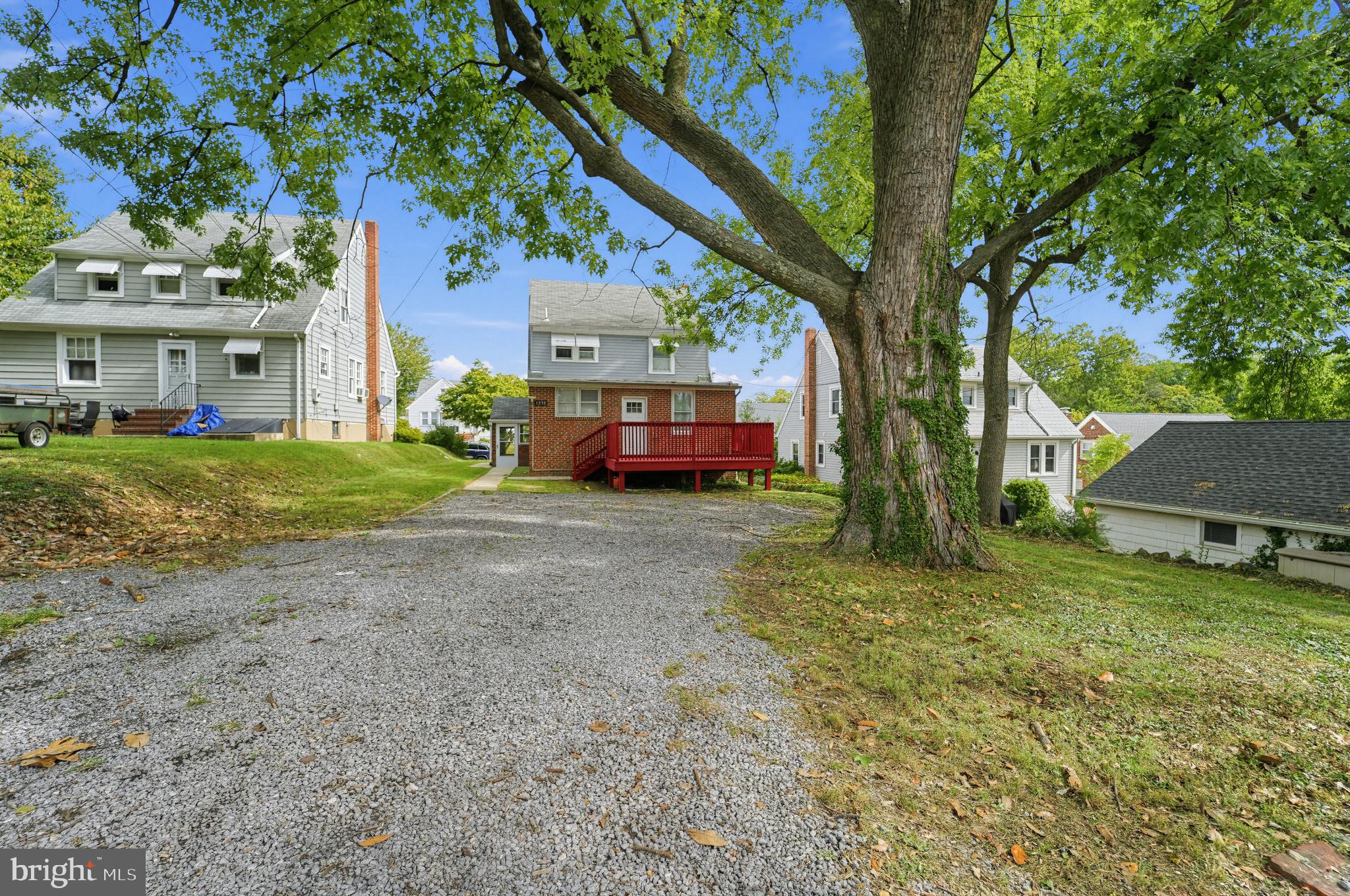 1238 Leeds Terrace, Halethorpe, MD 21227 photo