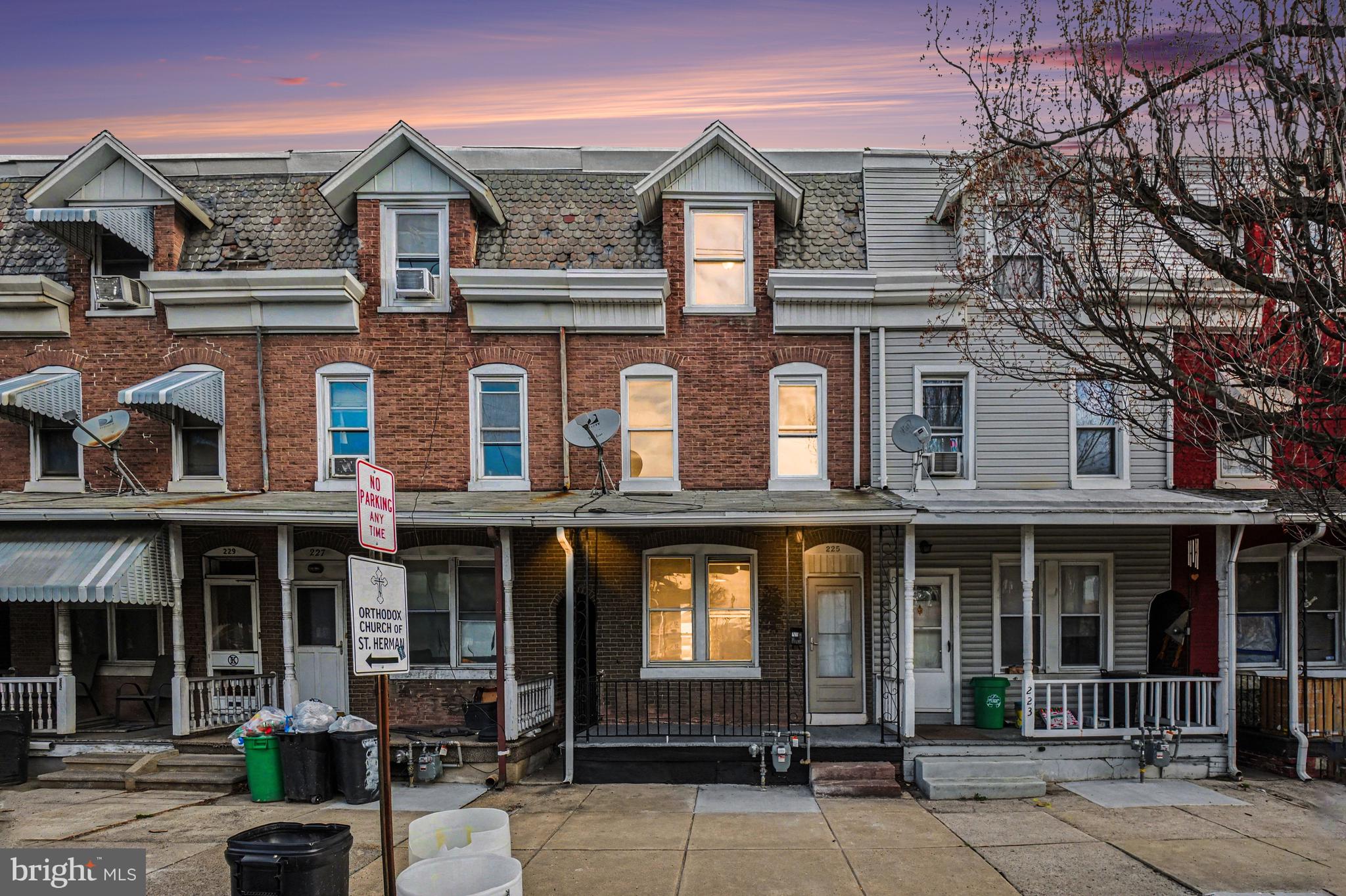 225 Lancaster Ave, Reading, PA 19607
