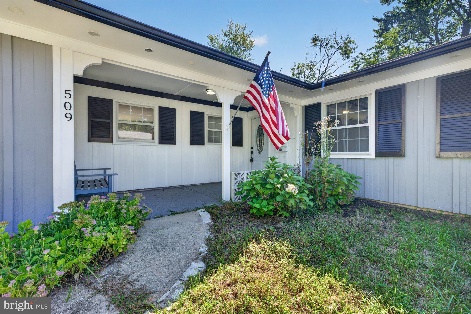 509 Foster Knoll Dr, Joppa, MD 21085