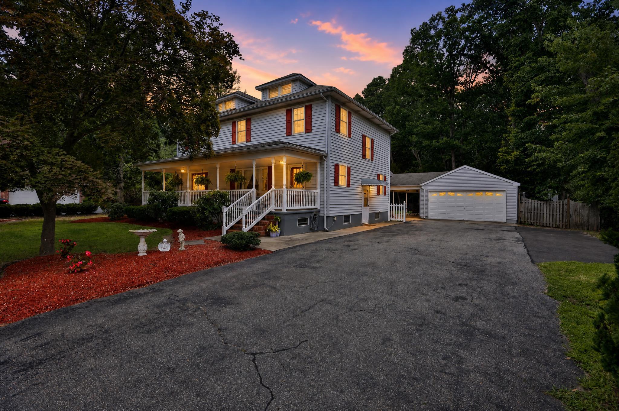 305 Grove Ave, West Berlin, NJ 08091