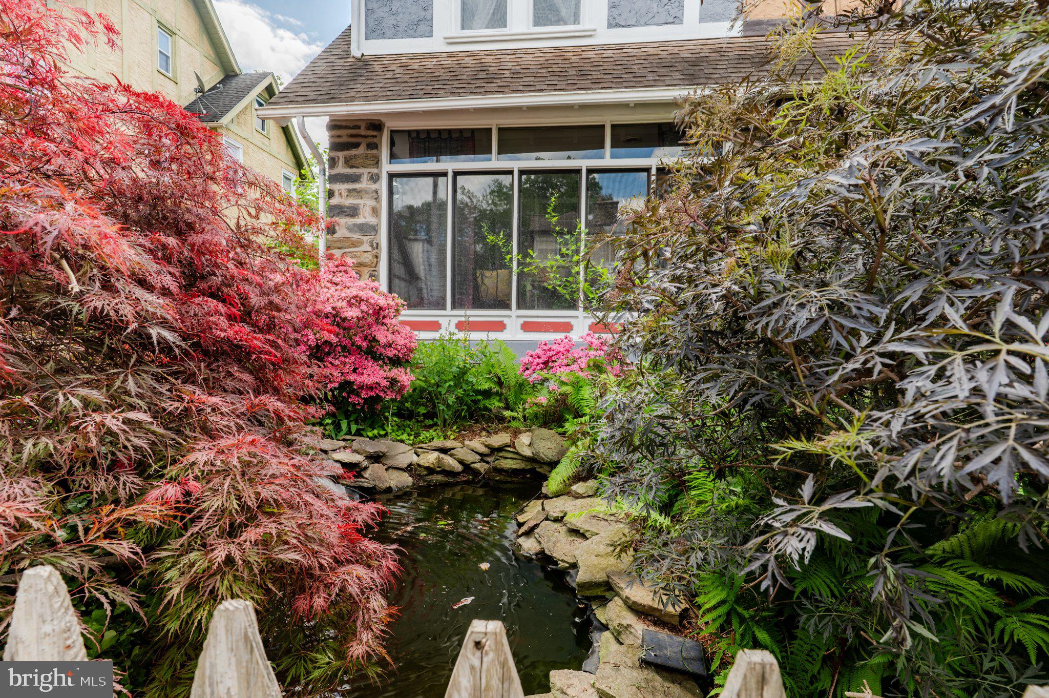 124 Kenilworth Rd, Merion Station, PA 19066 photo
