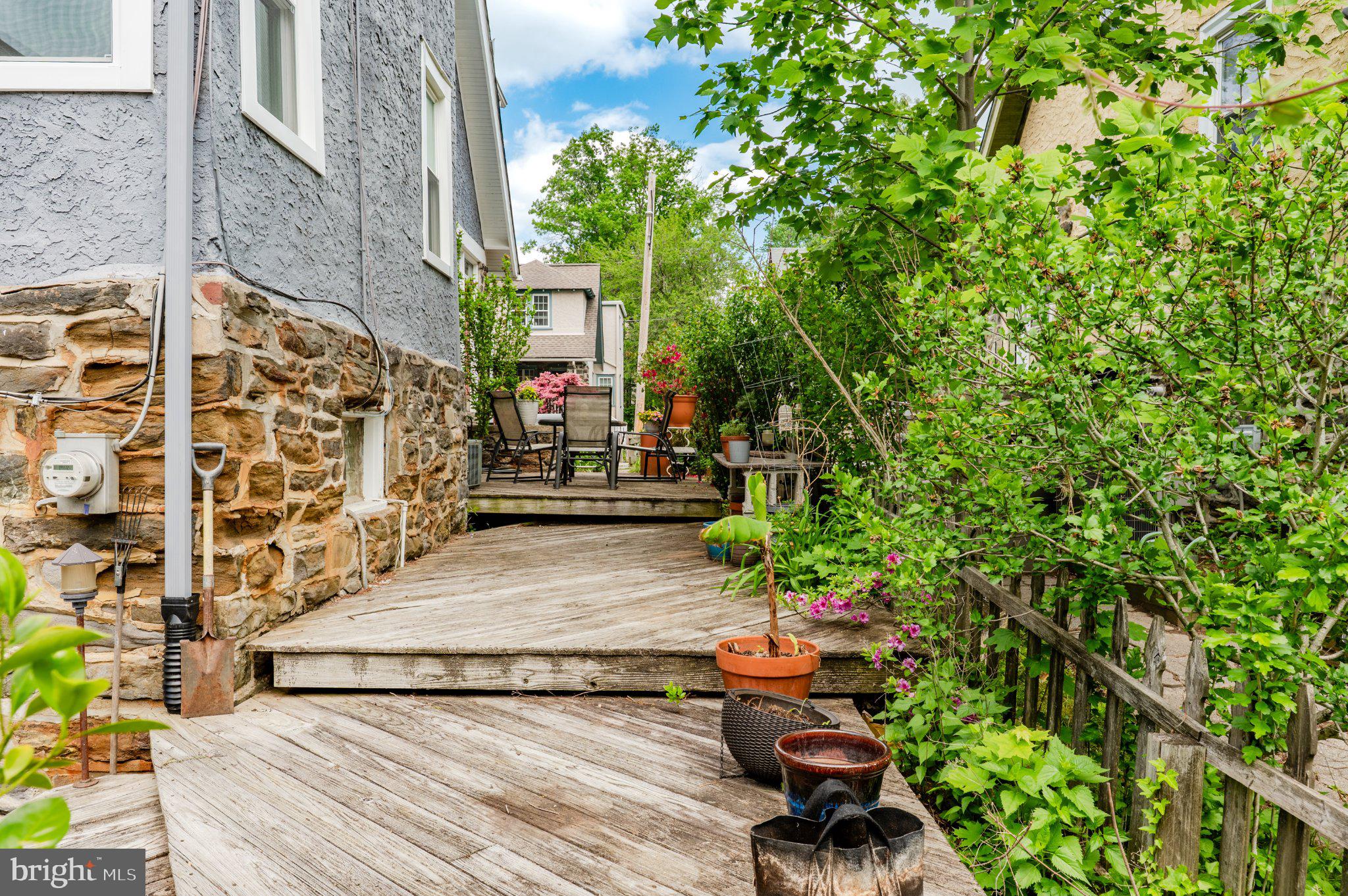 124 Kenilworth Rd, Merion Station, PA 19066 photo