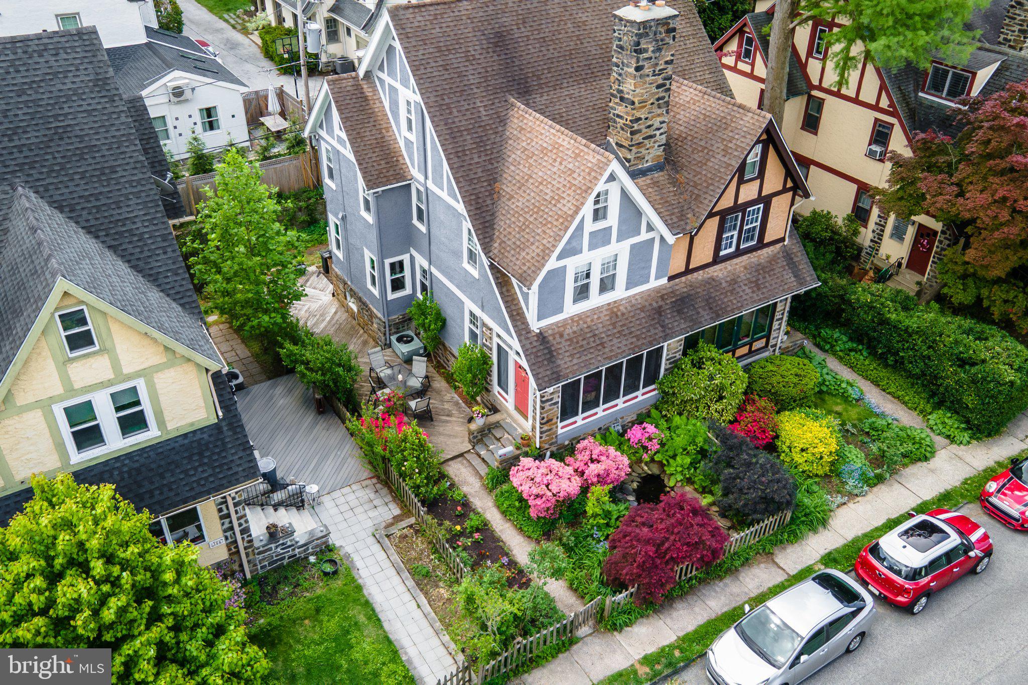 124 Kenilworth Rd, Merion Station, PA 19066 photo
