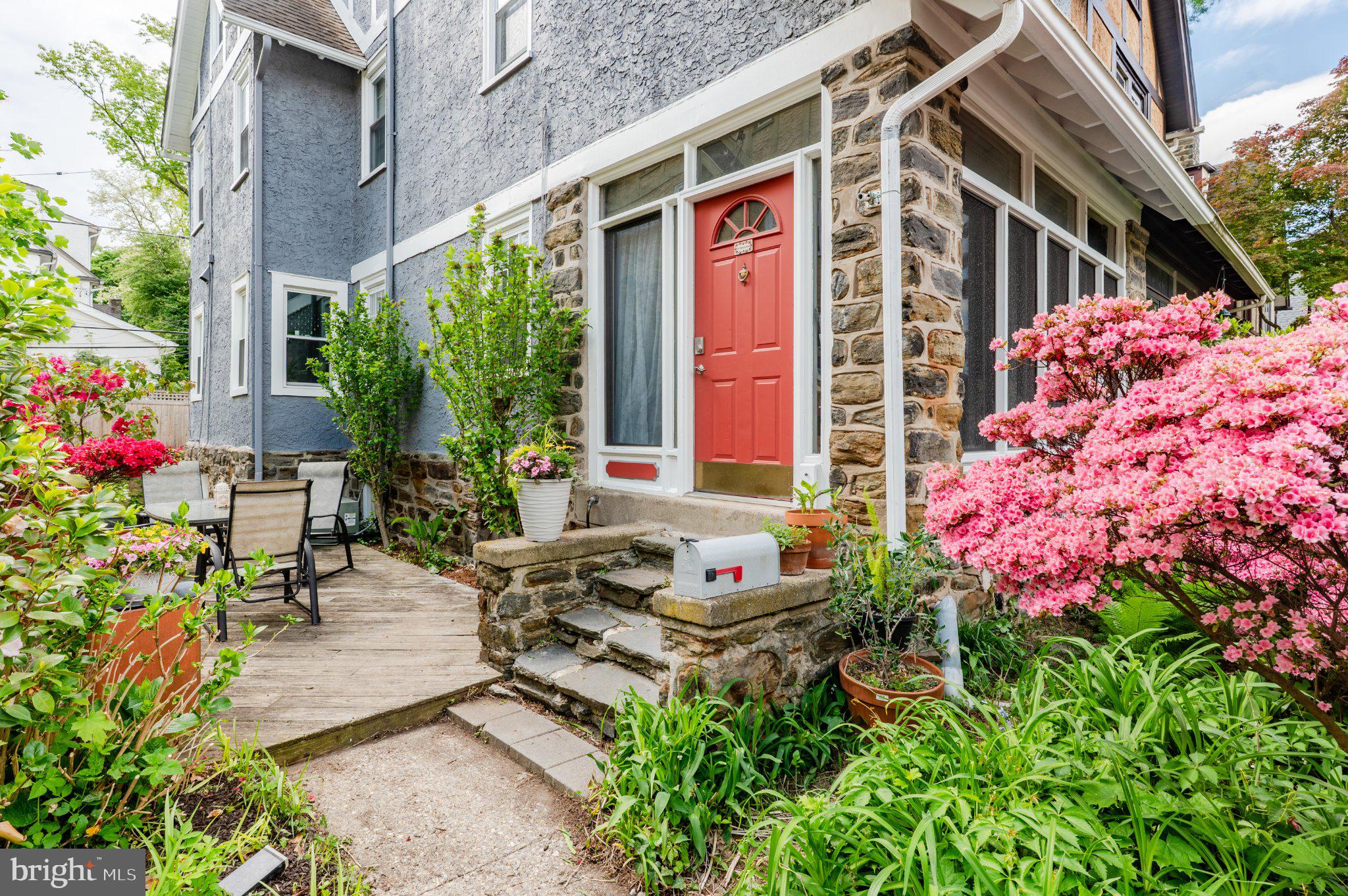 124 Kenilworth Rd, Merion Station, PA 19066 photo
