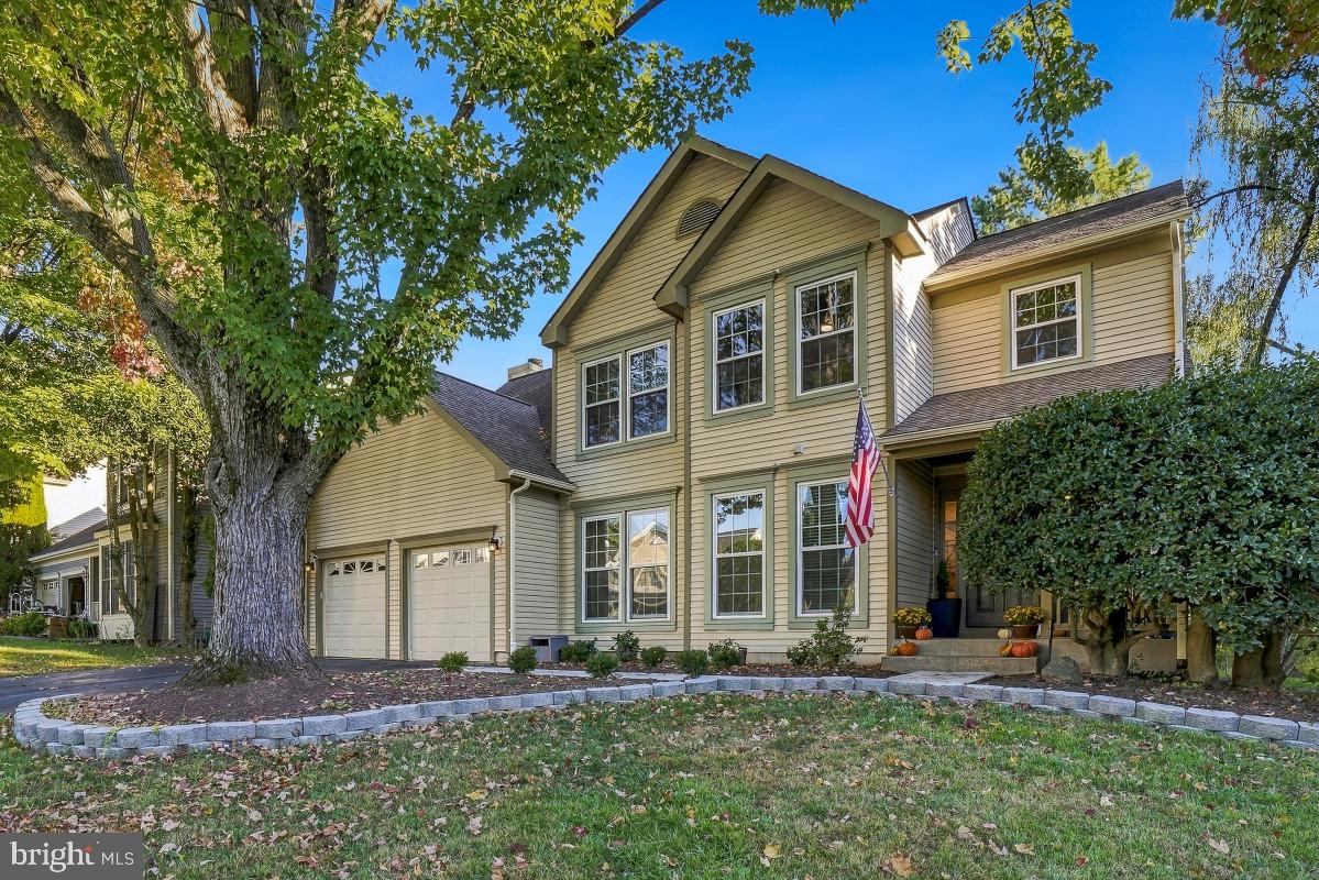 18807 Lindenhouse Rd, Gaithersburg, MD 20879