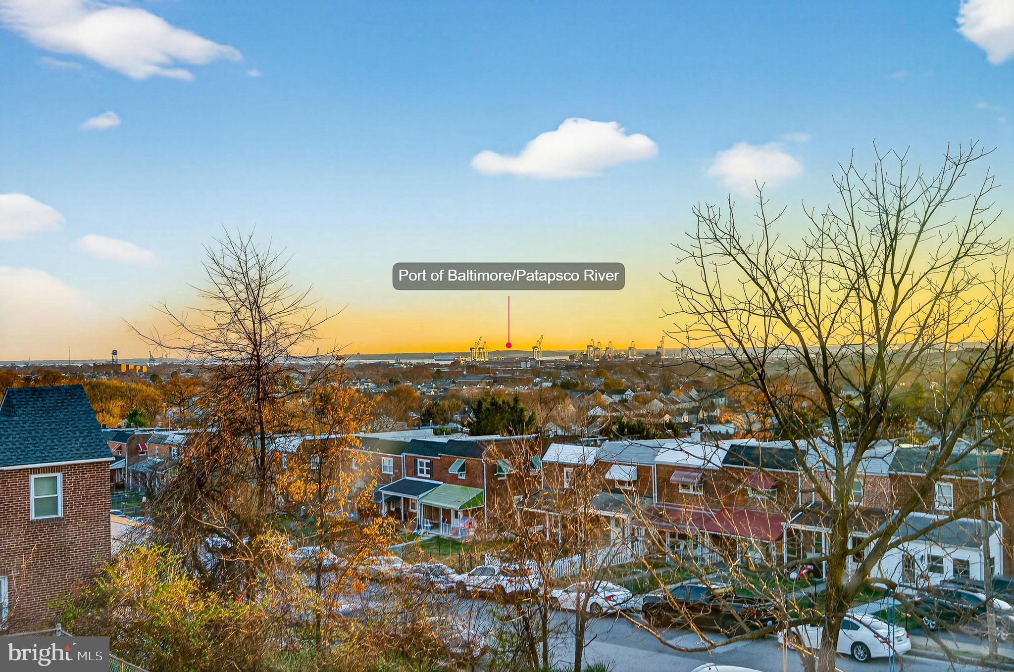 511 47th St, Baltimore, MD 21224 photo