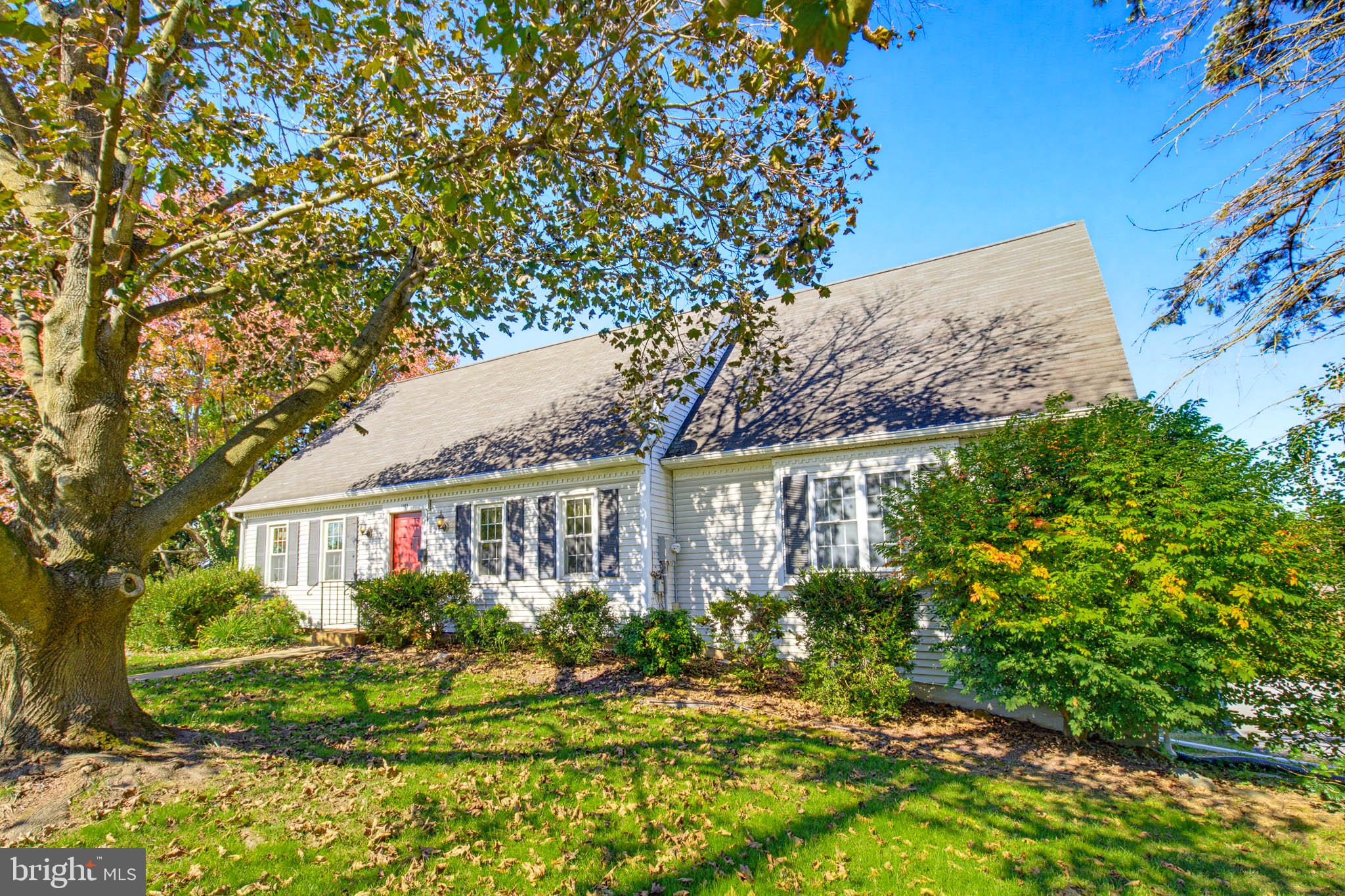 1415 Manor St, Columbia, PA 17512
