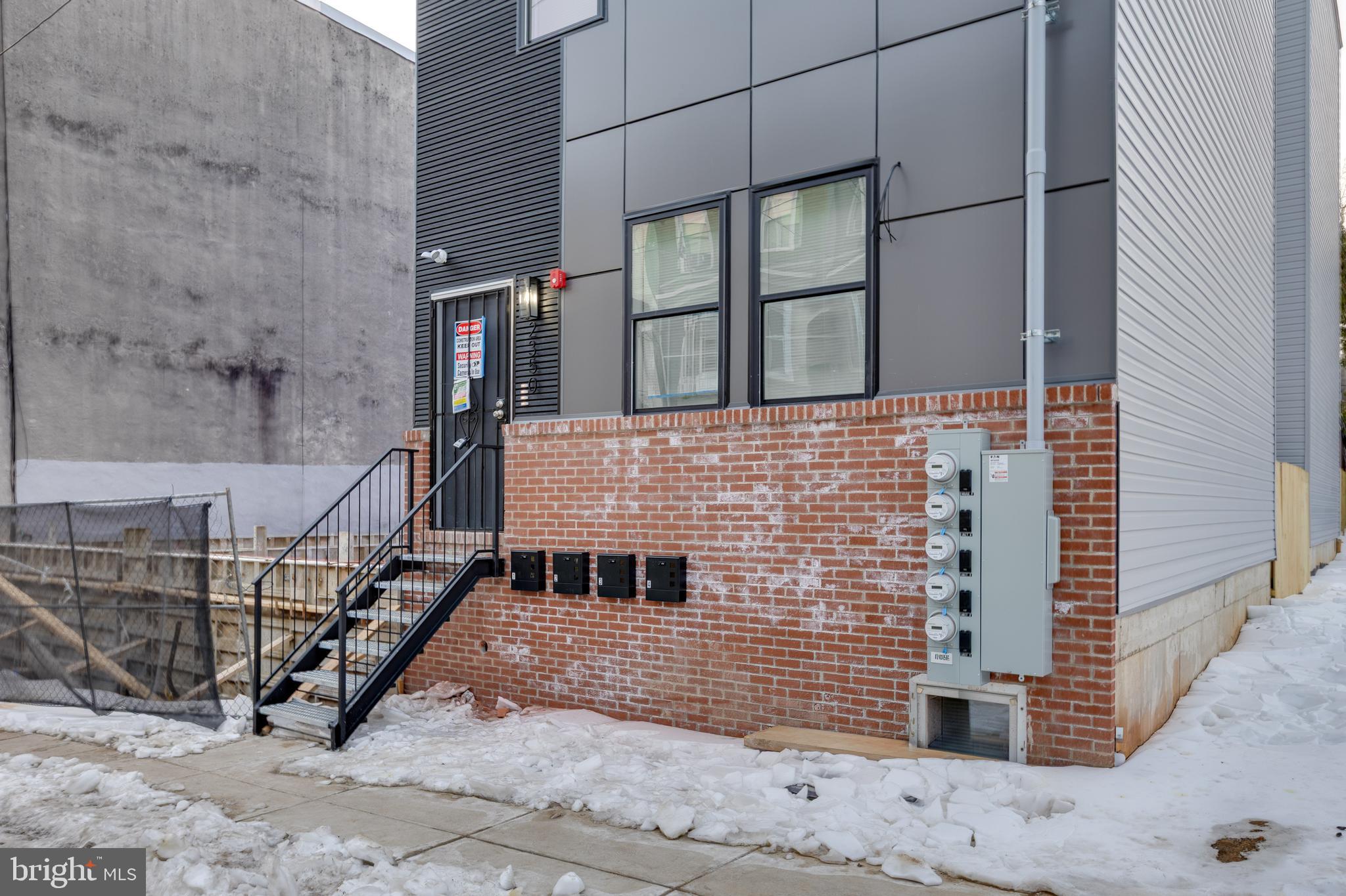 2350 16th St, Philadelphia, PA 19132