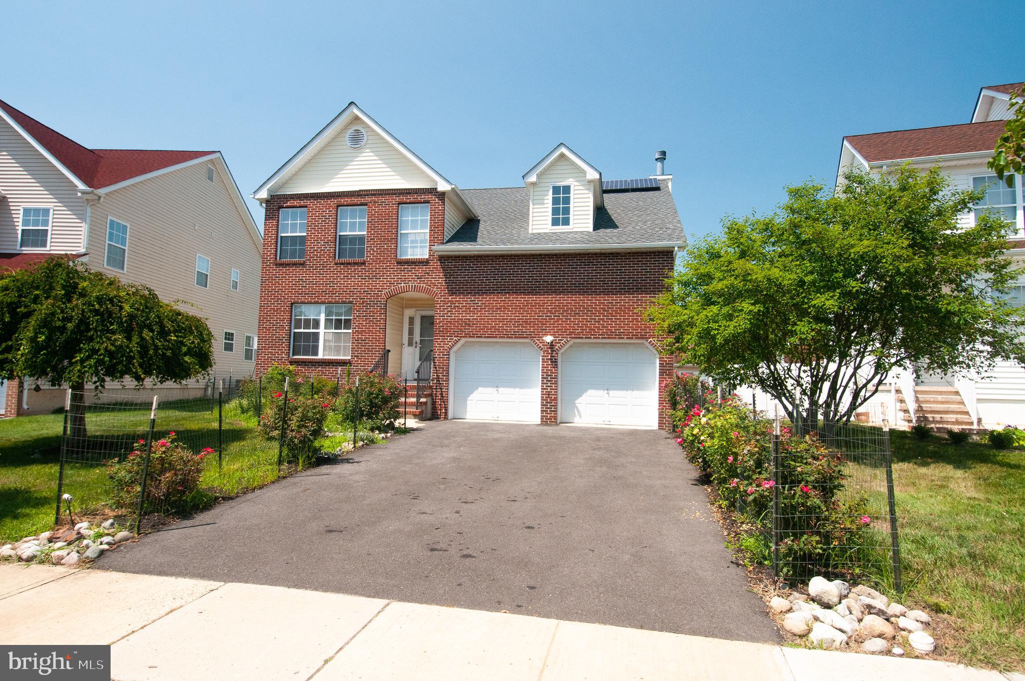 17 Yorkshire Vlg, Lawrence Township, NJ 08648 photo