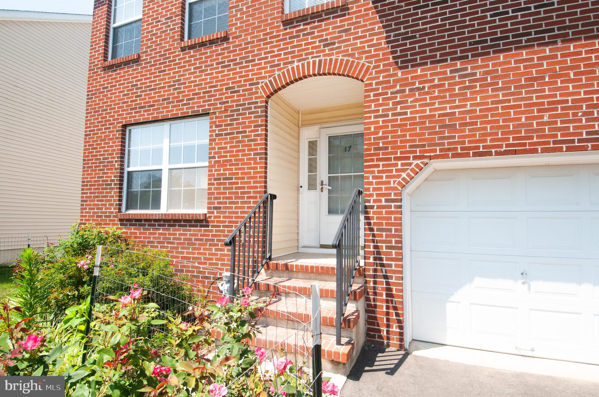 17 Yorkshire Vlg, Lawrence Township, NJ 08648 photo