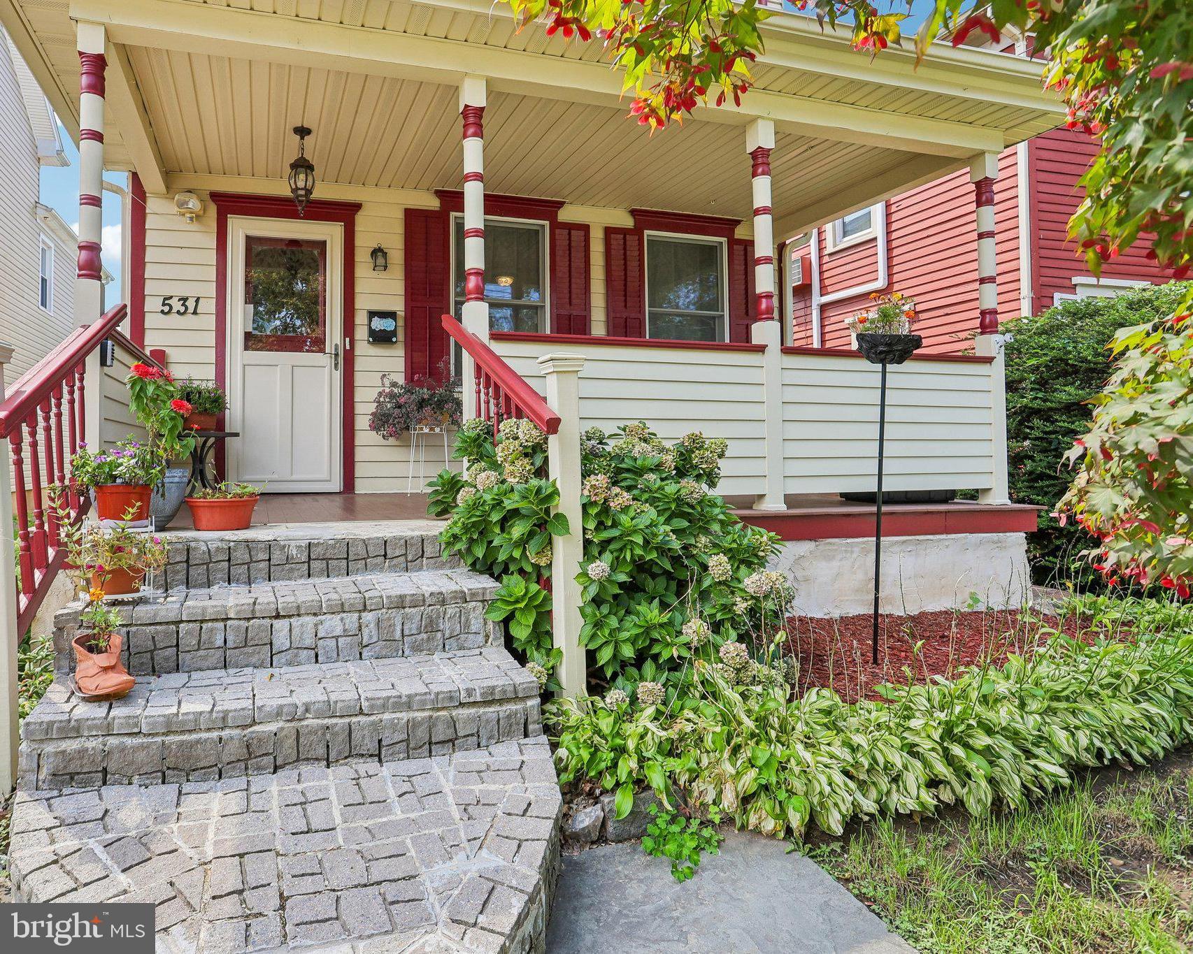 531 Crown St, Morrisville, PA 19067