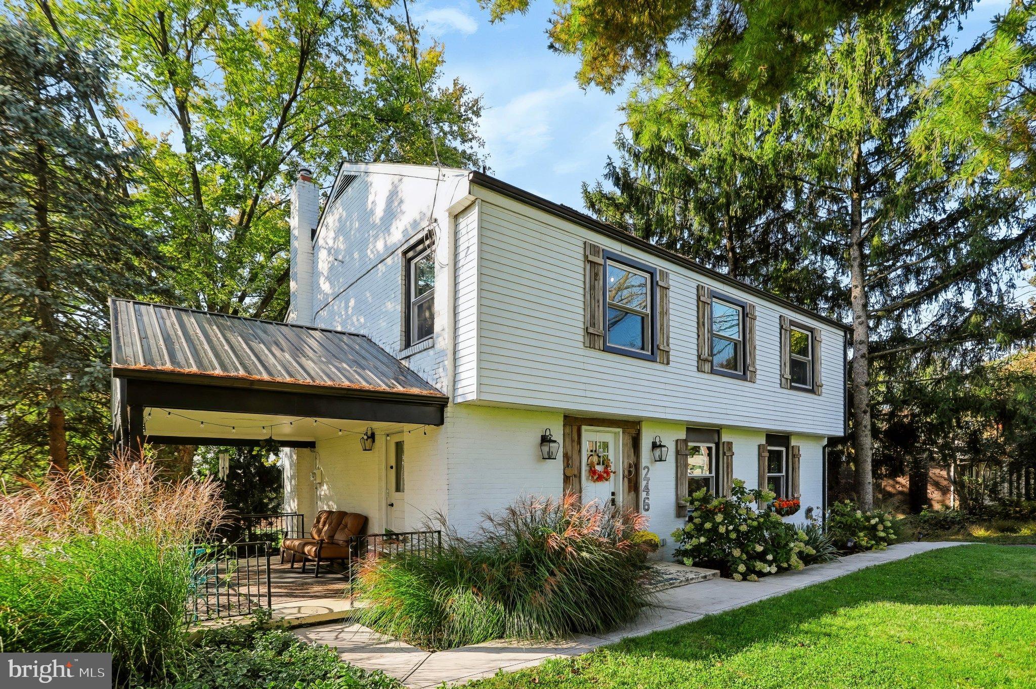 246 E Oregon Rd, Lititz, PA 17543 photo
