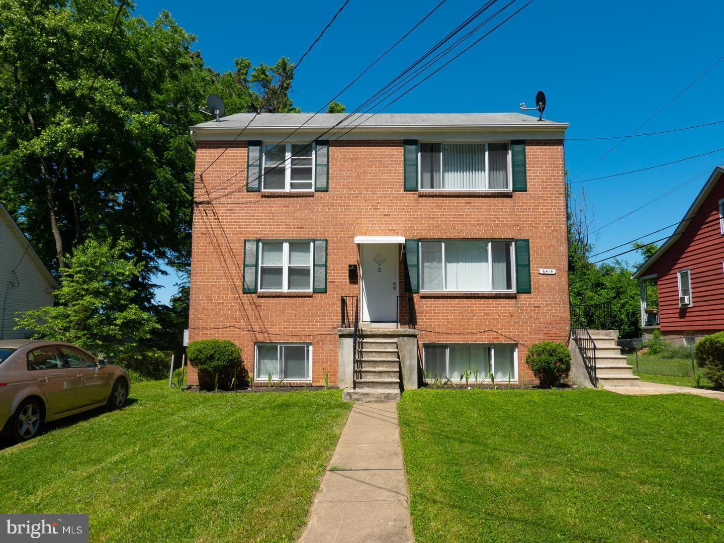 6414 Fairdel Ave, Baltimore, MD 21206