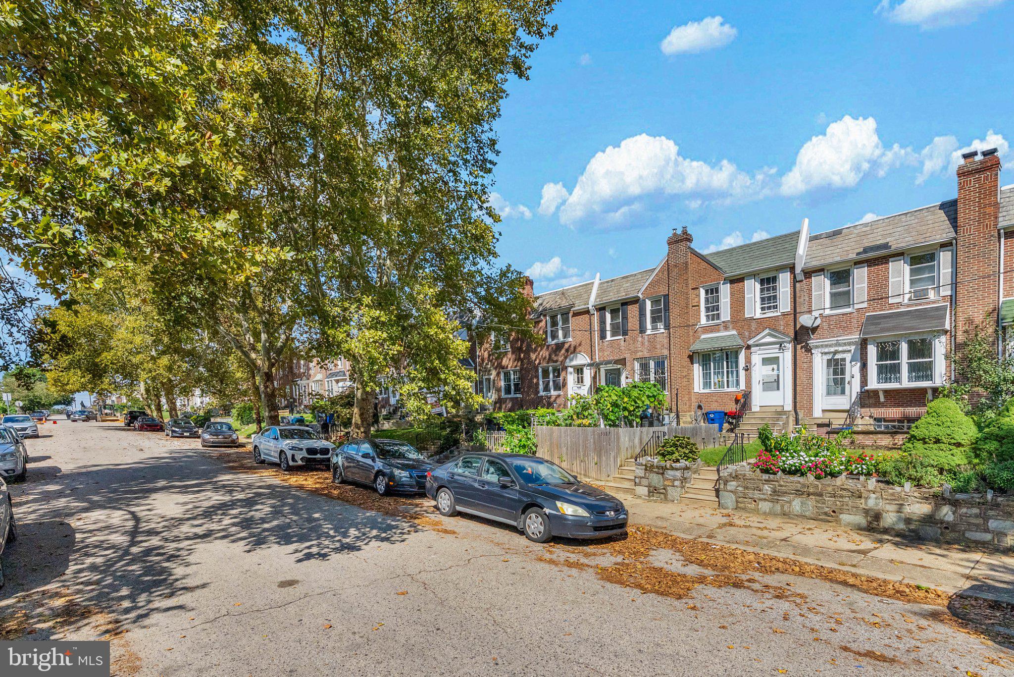 3329 Glenview St, Philadelphia, PA 19149 photo