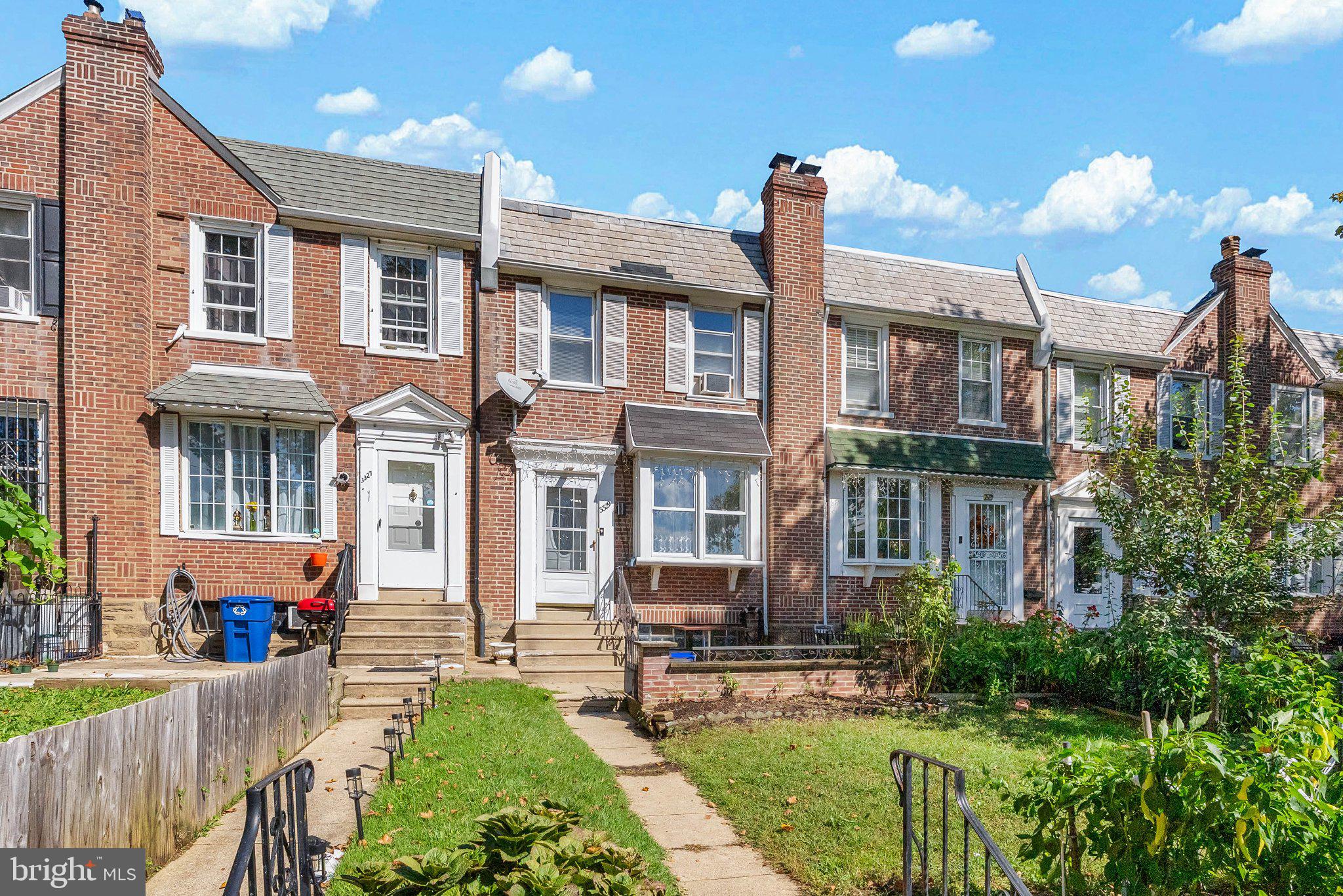 3329 Glenview St, Philadelphia, PA 19149 photo