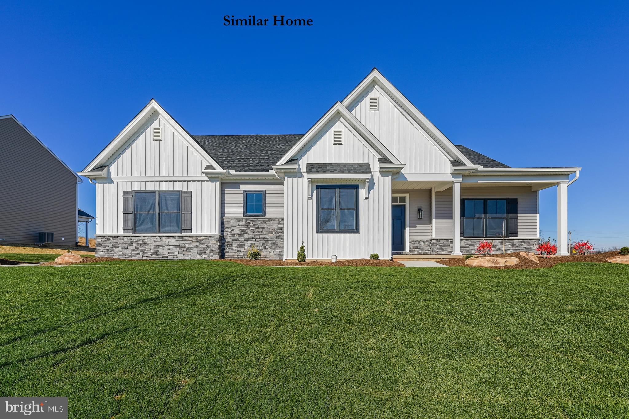 The Madison - Addington Reserve, York, PA 17404