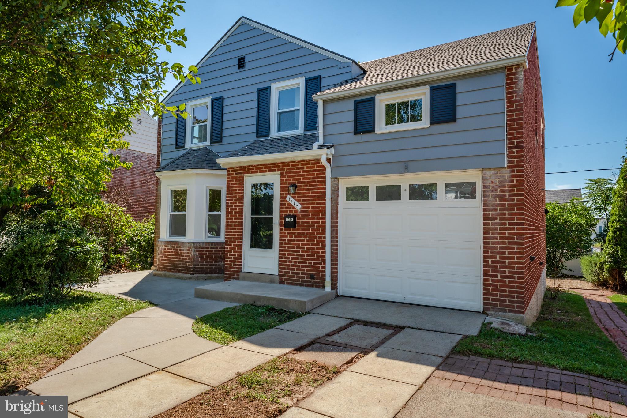 1414 Sunset Dr, Pottstown, PA 19464