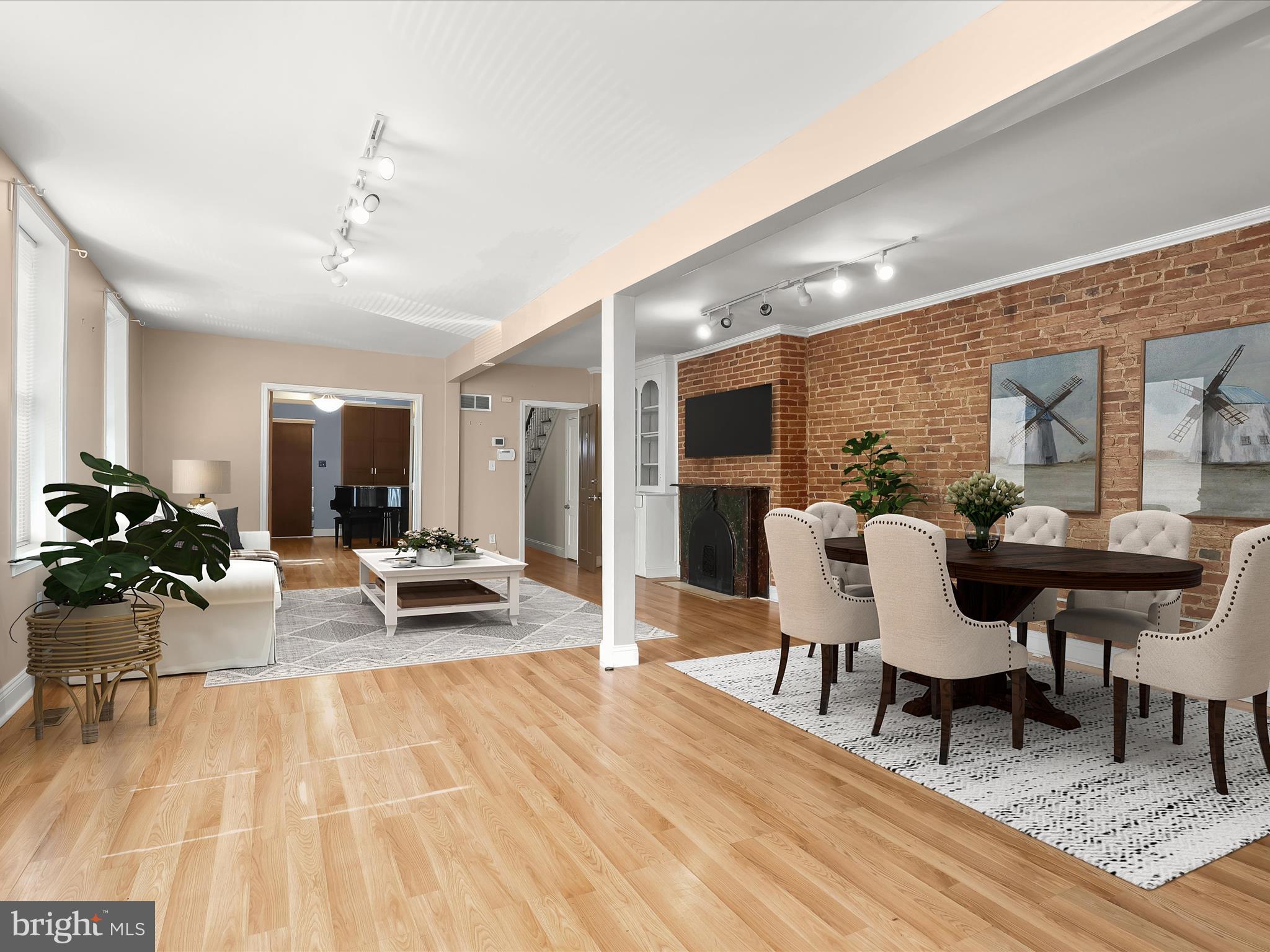 55 S Fulton Ave, Baltimore, MD 21223 photo