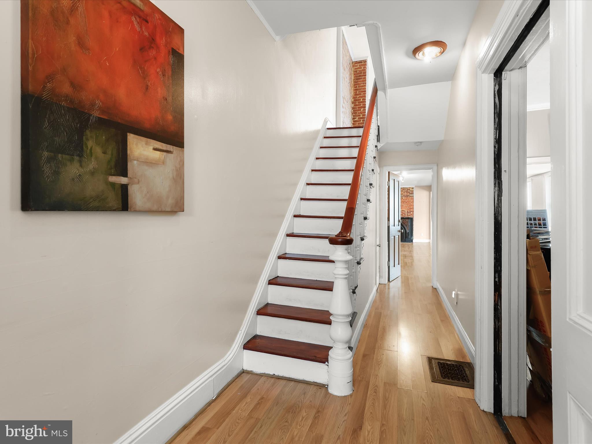 55 S Fulton Ave, Baltimore, MD 21223 photo
