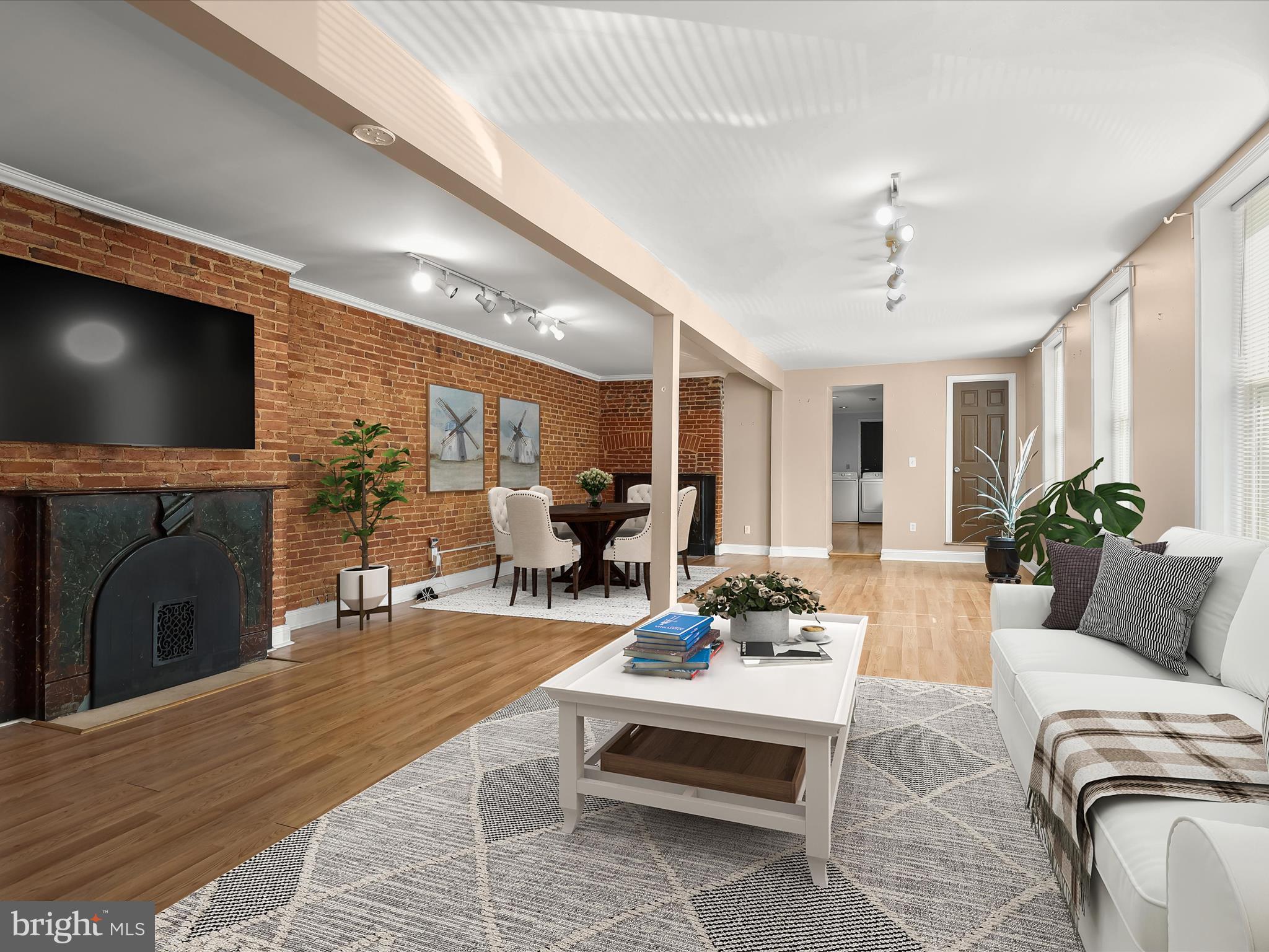 55 S Fulton Ave, Baltimore, MD 21223 photo
