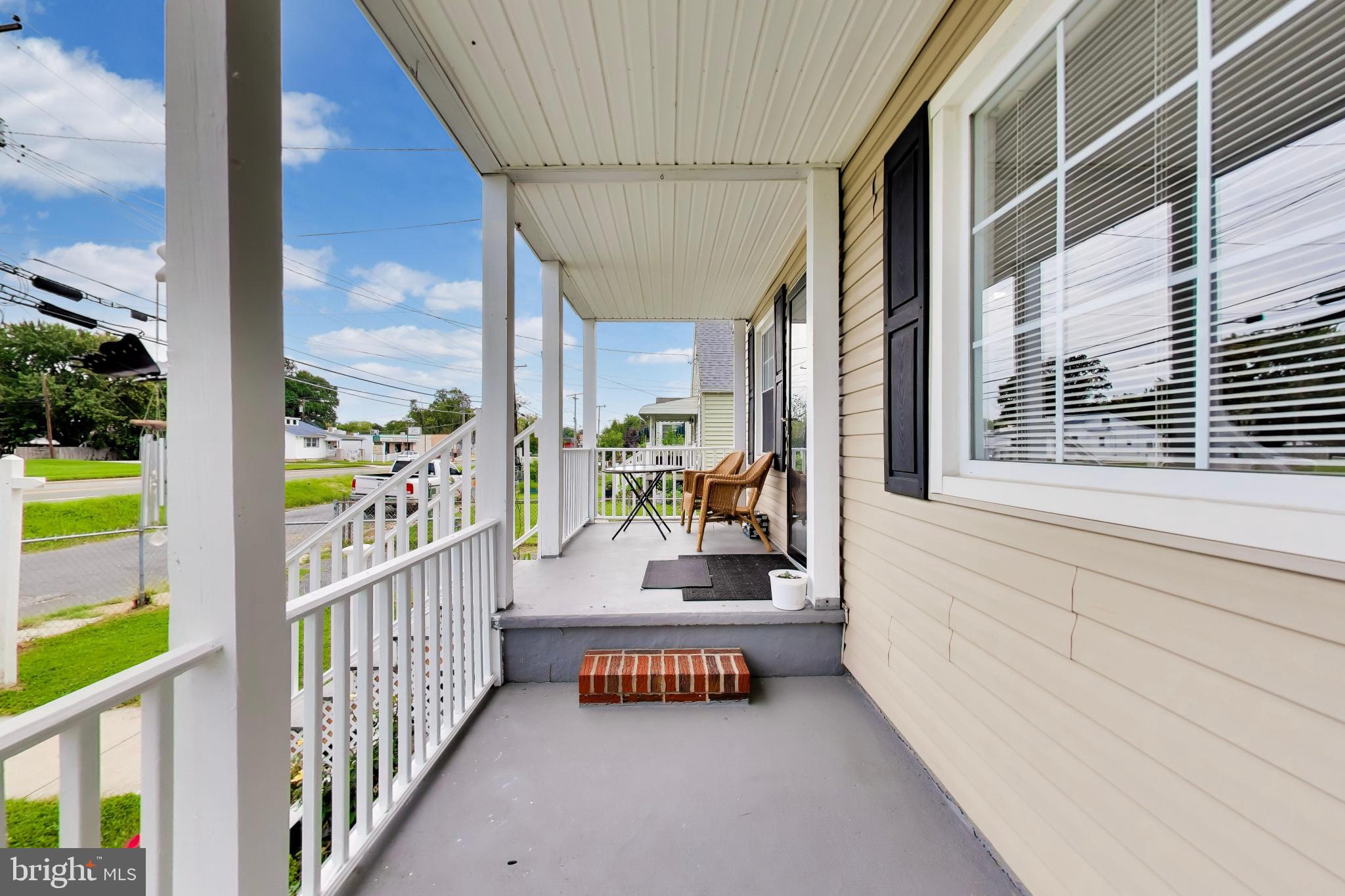 87 Wise Ave, Dundalk, MD 21222 photo