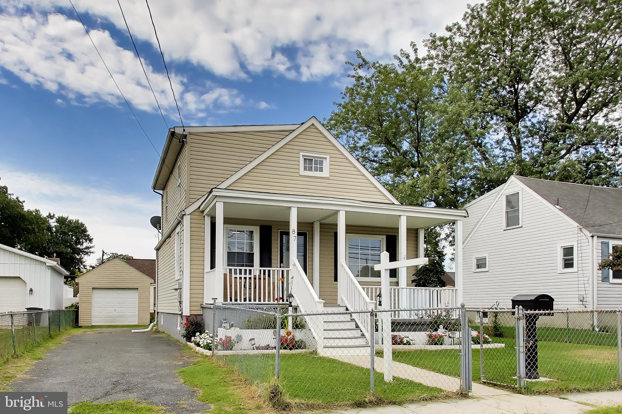 87 Wise Ave, Dundalk, MD 21222 photo