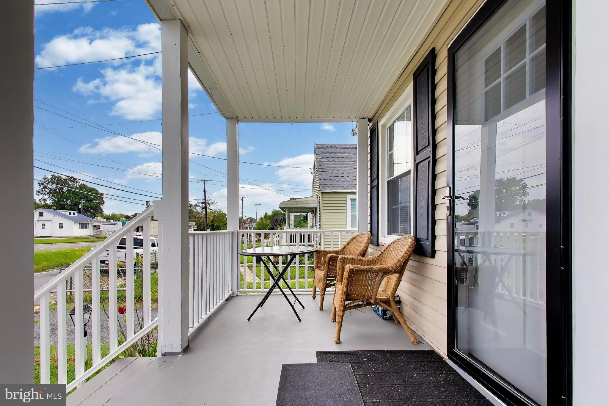 87 Wise Ave, Dundalk, MD 21222 photo