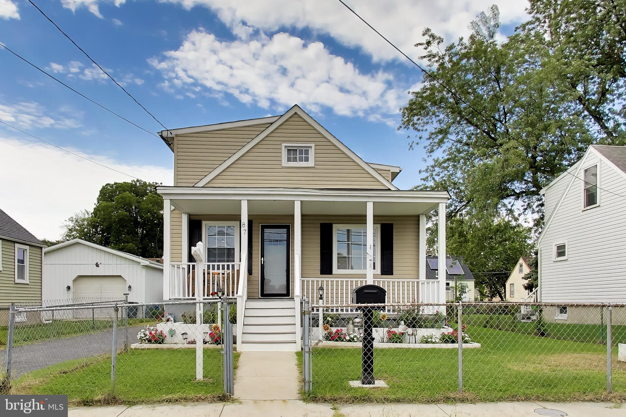 87 Wise Ave, Dundalk, MD 21222 photo