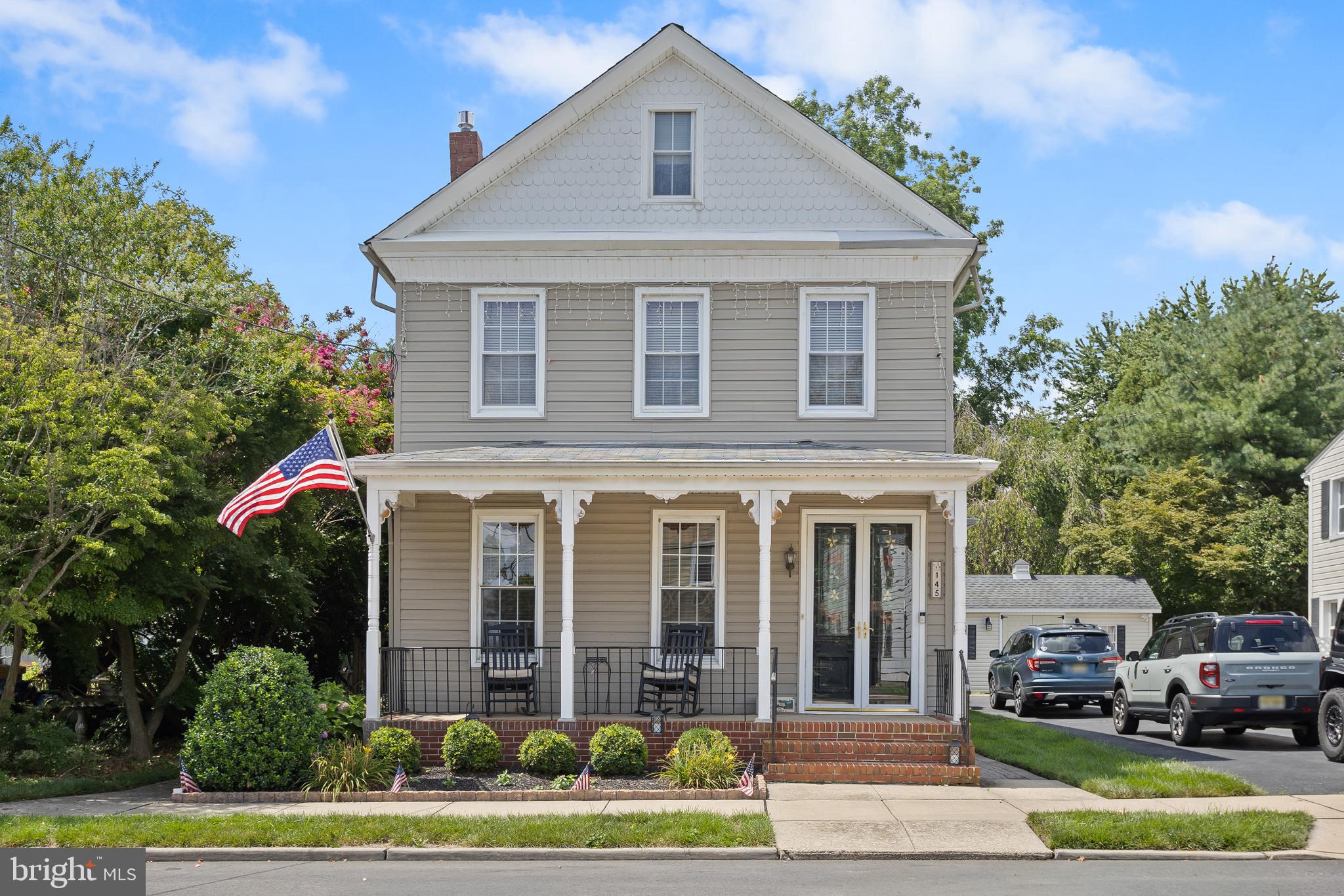 145 Atlantic Ave, Columbus, NJ 08022 photo