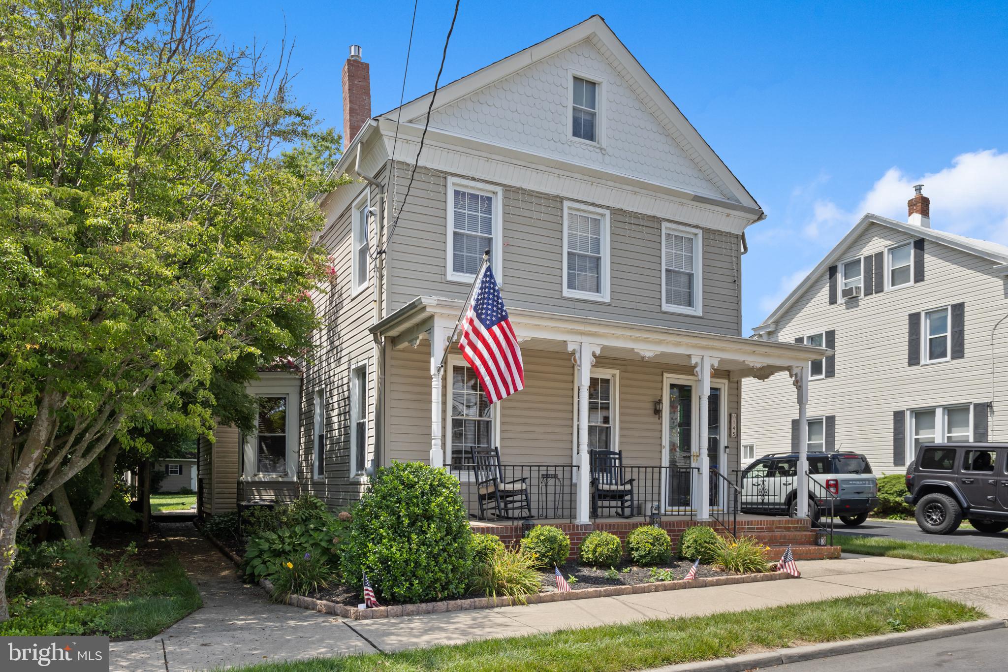 145 Atlantic Ave, Columbus, NJ 08022 photo