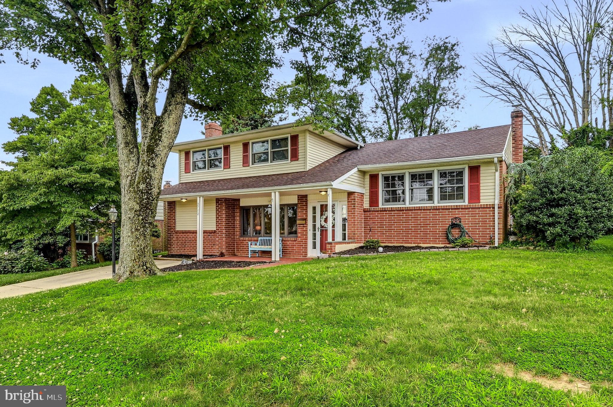 2712 Fawkes Dr, Wilmington, DE 19808 photo