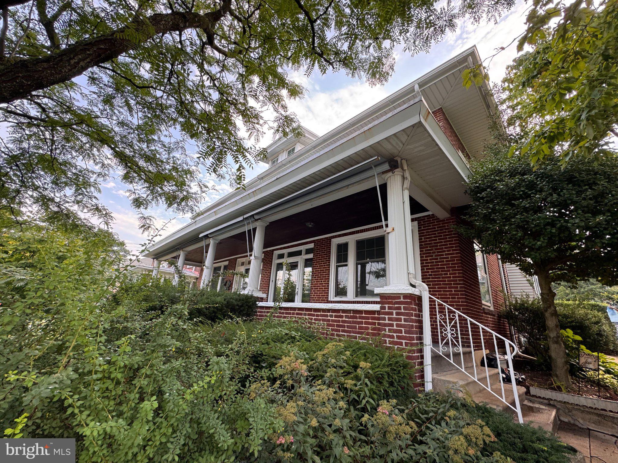 1525 14th St, Reading, PA 19604