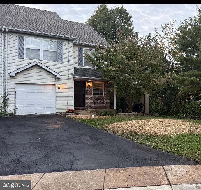 6196 Mountain Laurel Ct, Pipersville, PA 18947