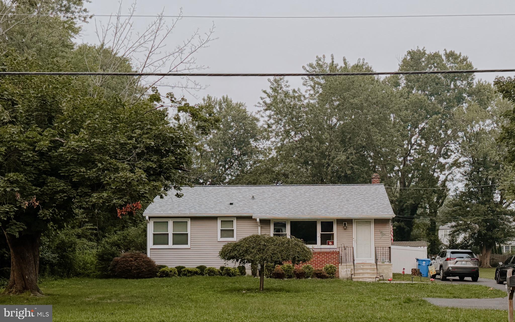 120 Medford Mount Holly Rd, Medford, NJ 08055
