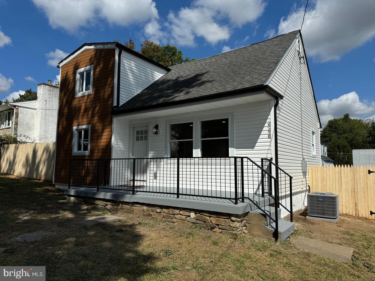 668 Elmwood Ave, Feasterville Trevose, PA 19053 photo