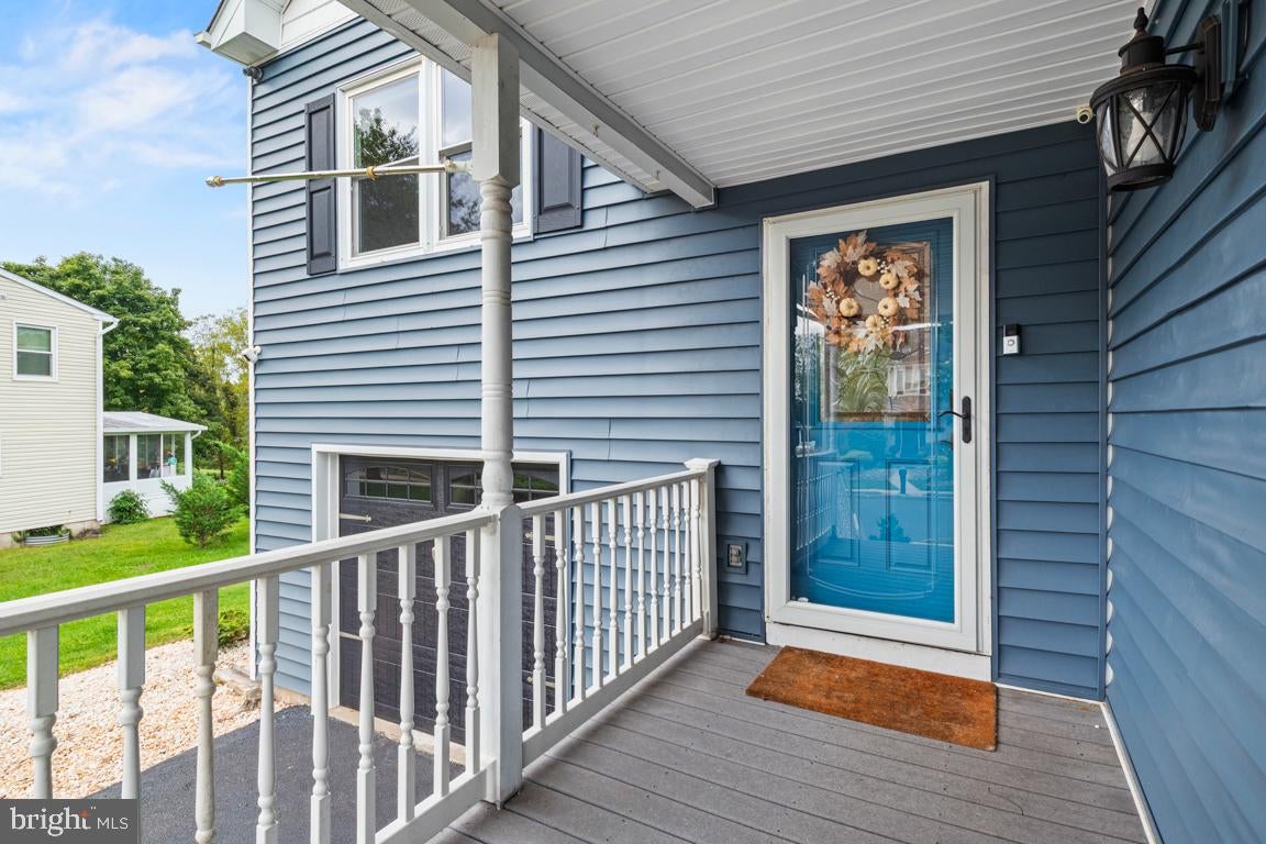 919 Morgan Ln, Perkasie, PA 18944 photo