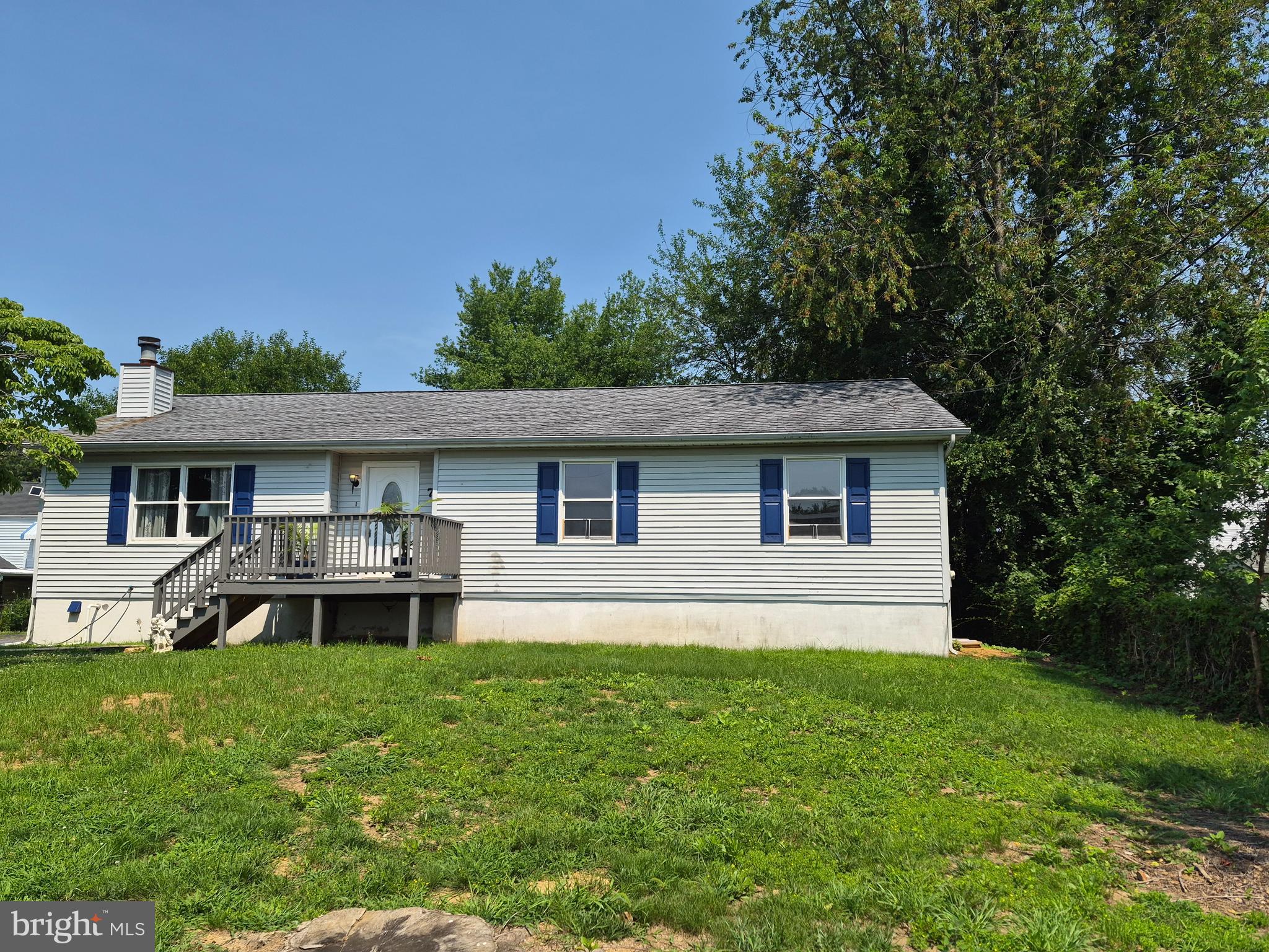 7 Roosevelt Ave, Wilmington, DE 19804 photo
