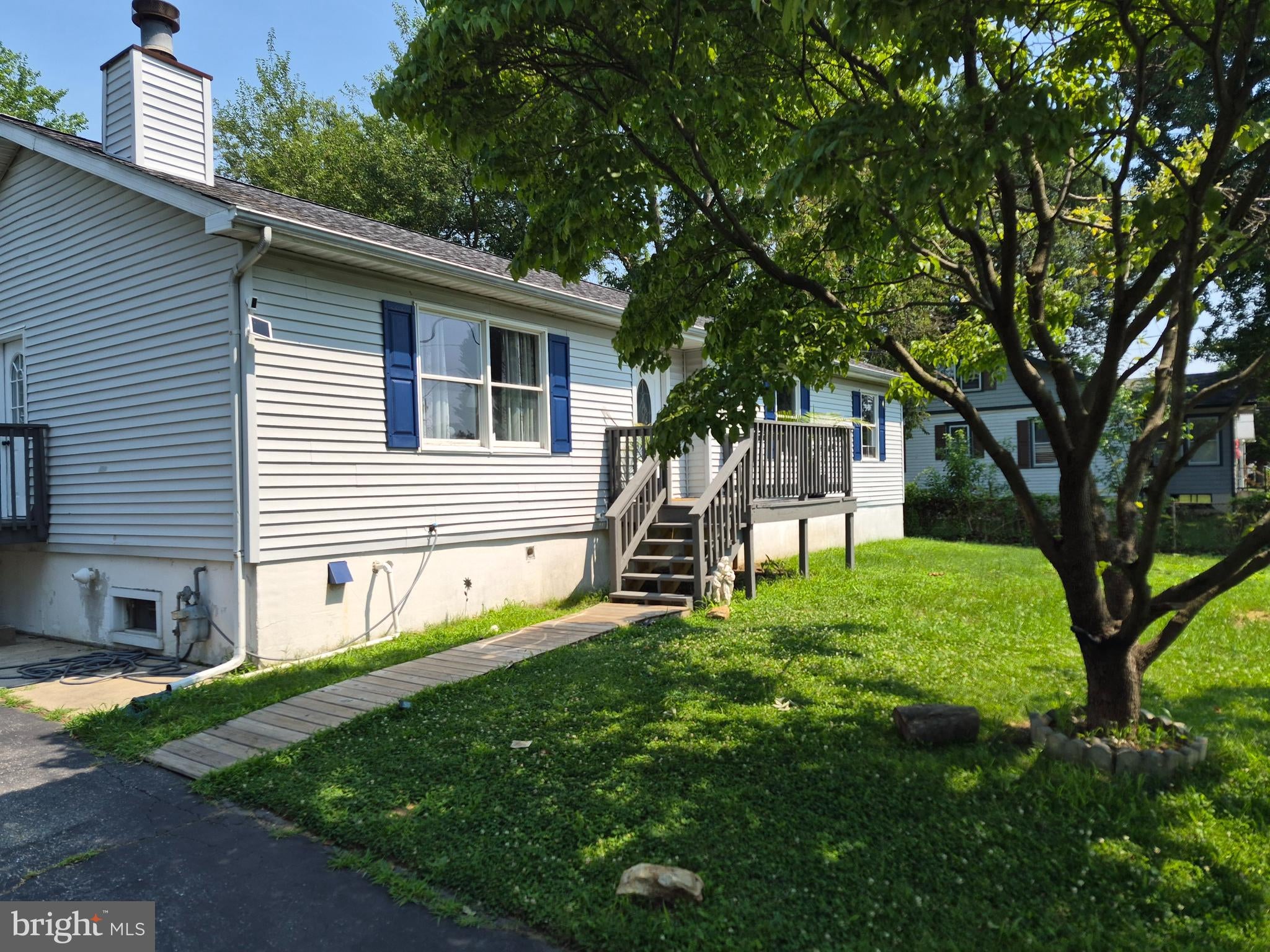 7 Roosevelt Ave, Wilmington, DE 19804 photo