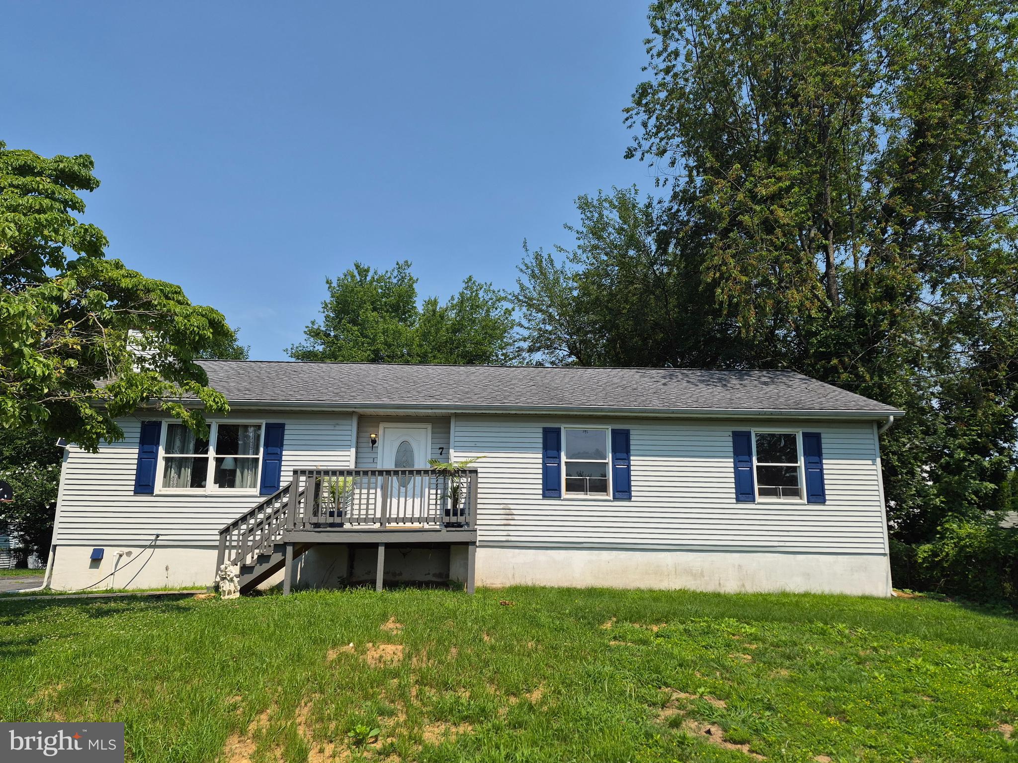 7 Roosevelt Ave, Wilmington, DE 19804 photo