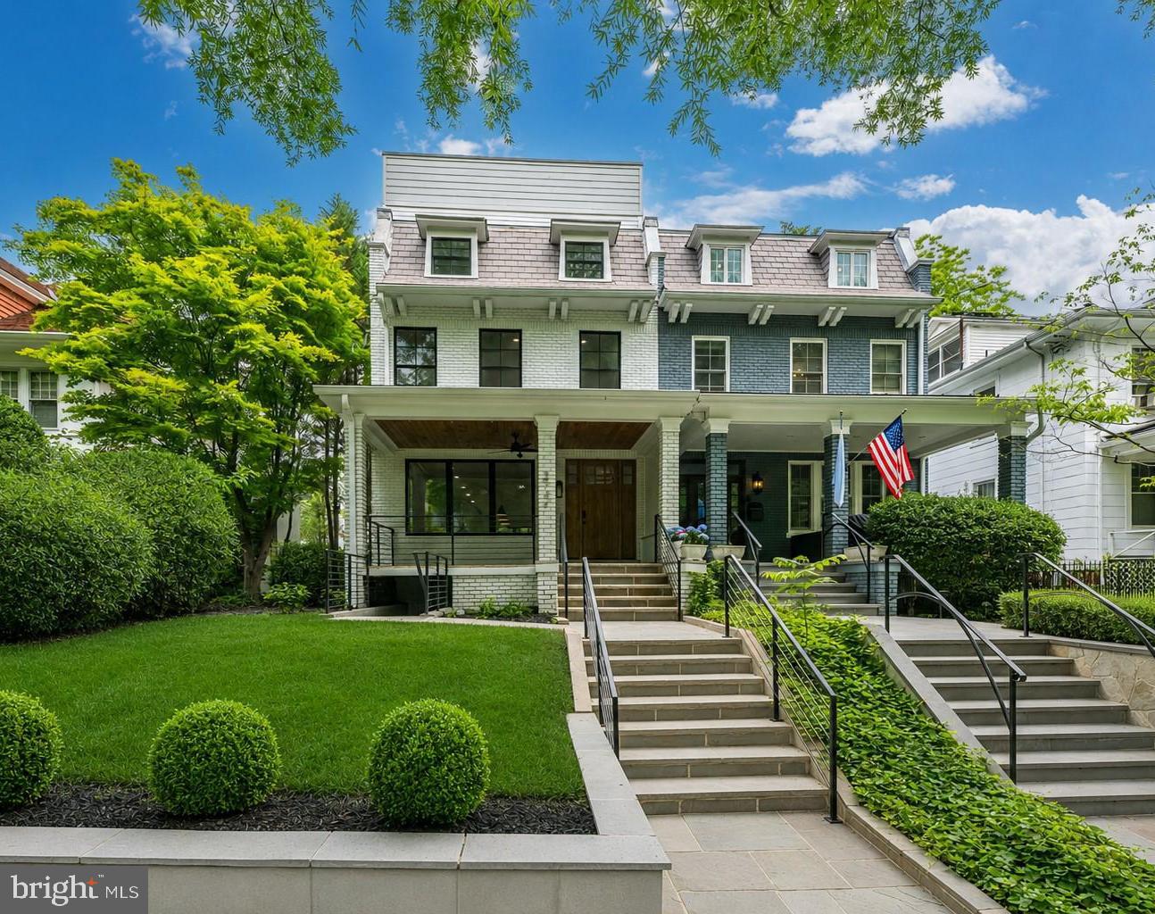 3937 Military Rd, Washington, DC 20015