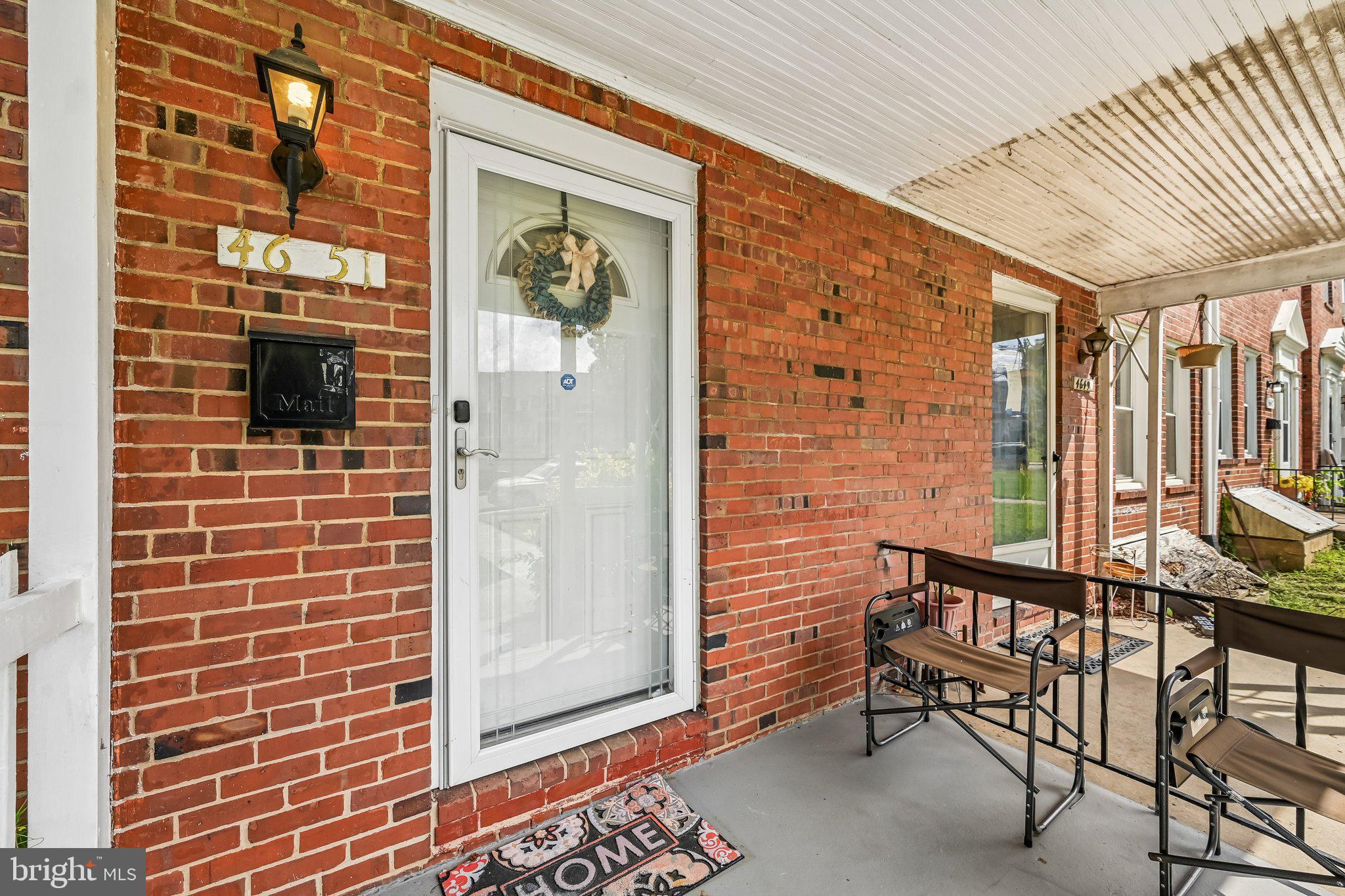 4651 Marble Hall Rd, Baltimore, MD 21239 photo