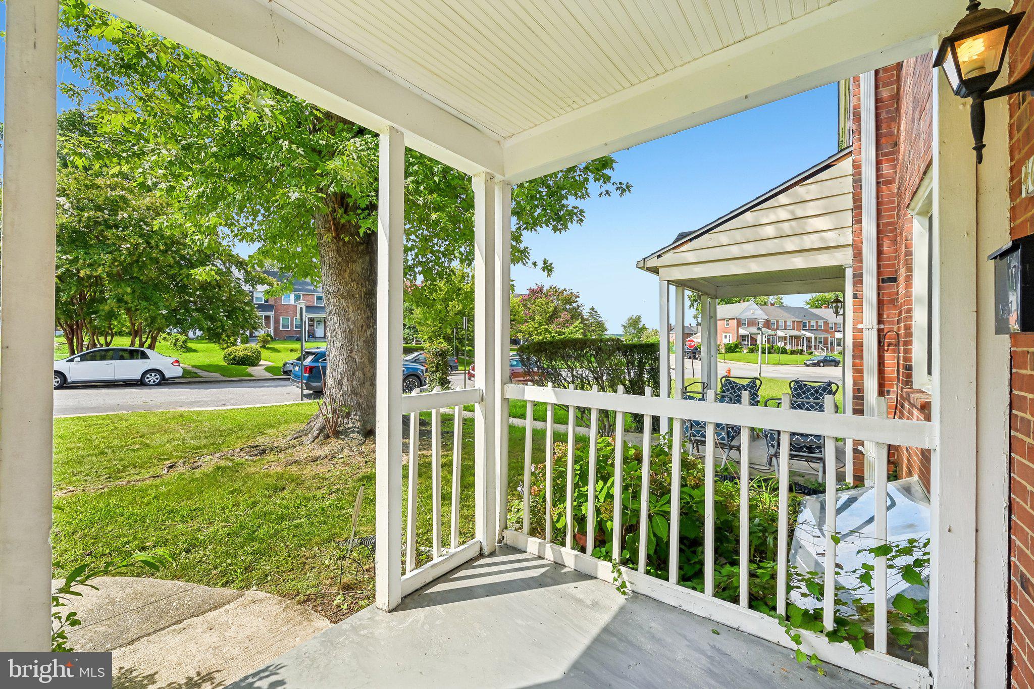4651 Marble Hall Rd, Baltimore, MD 21239 photo