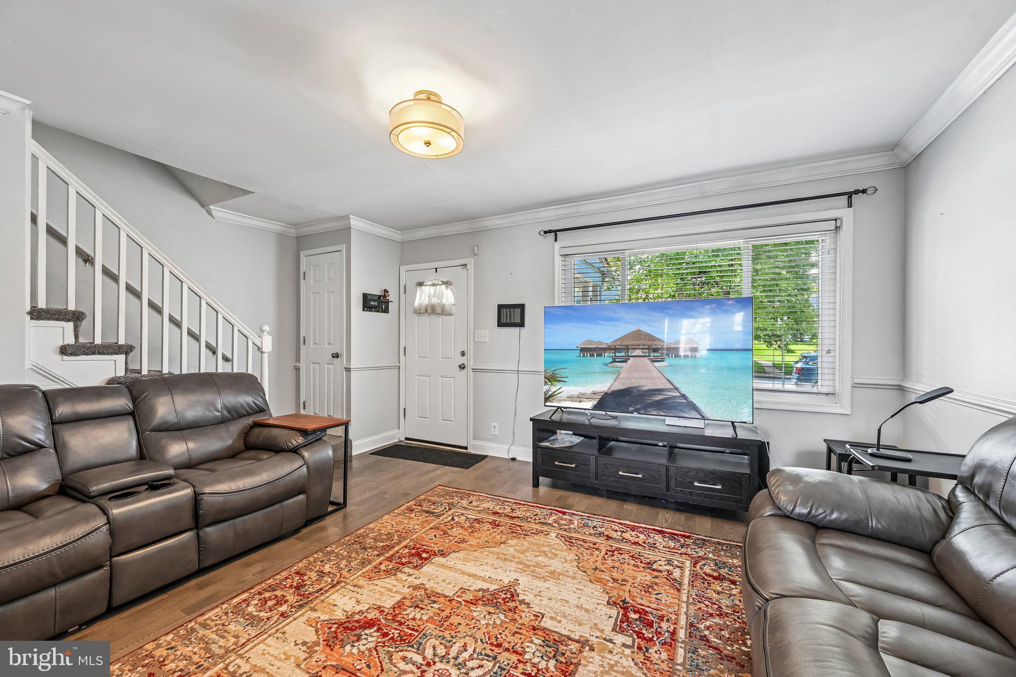 4651 Marble Hall Rd, Baltimore, MD 21239 photo
