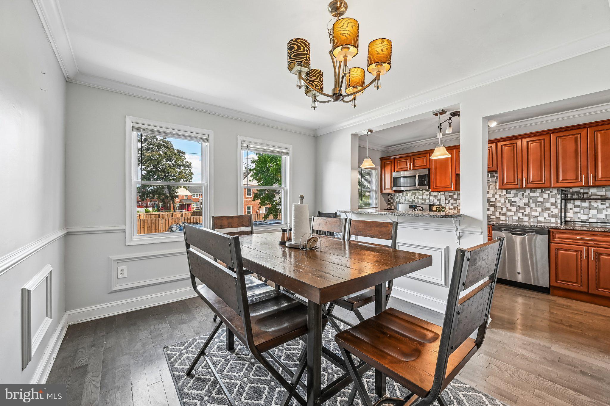 4651 Marble Hall Rd, Baltimore, MD 21239