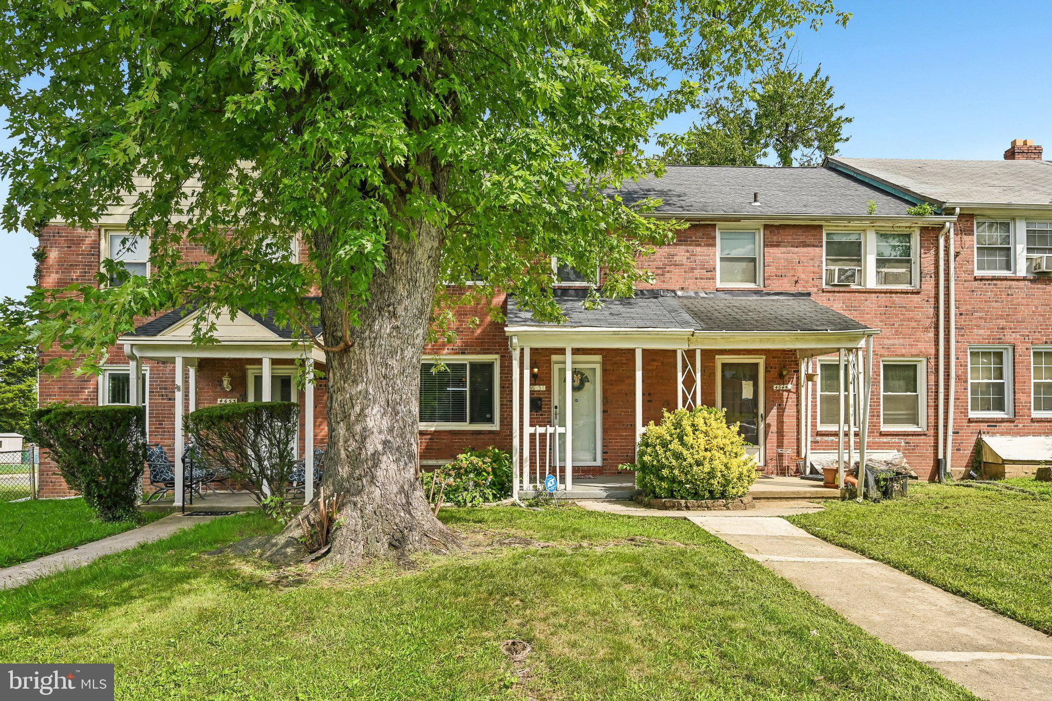 4651 Marble Hall Rd, Baltimore, MD 21239 photo