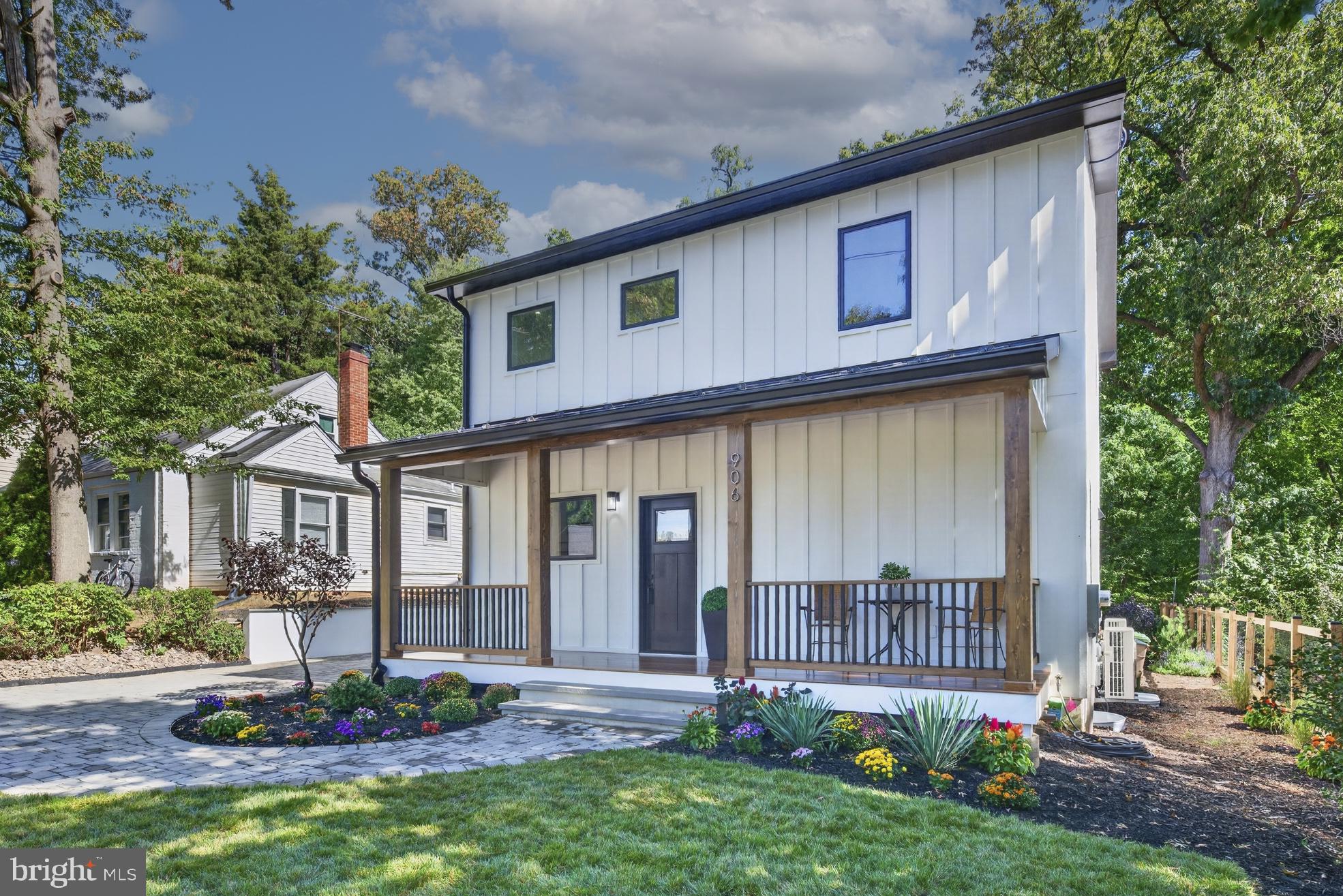 906 Wade Ave, Rockville, MD 20851 photo