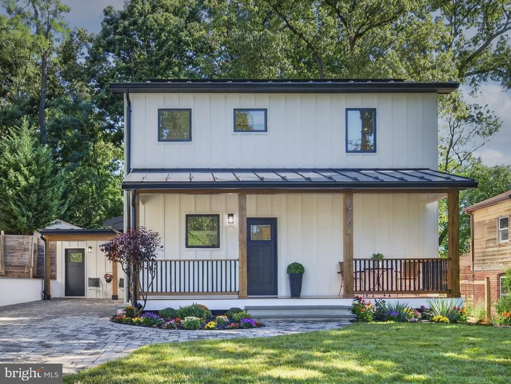 906 Wade Ave, Rockville, MD 20851 photo